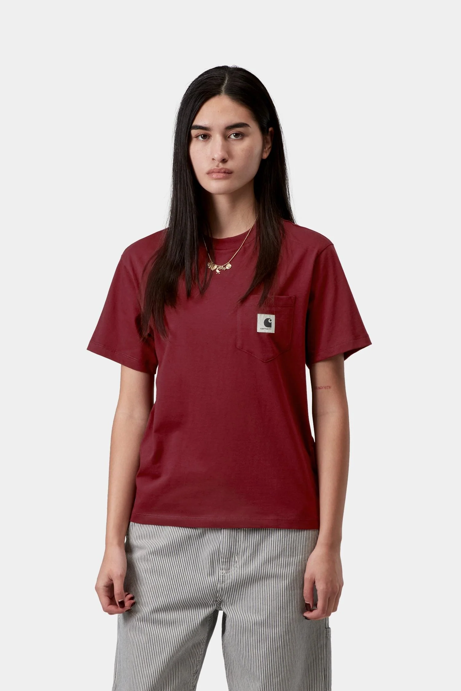 Women’s Pocket T-Shirt