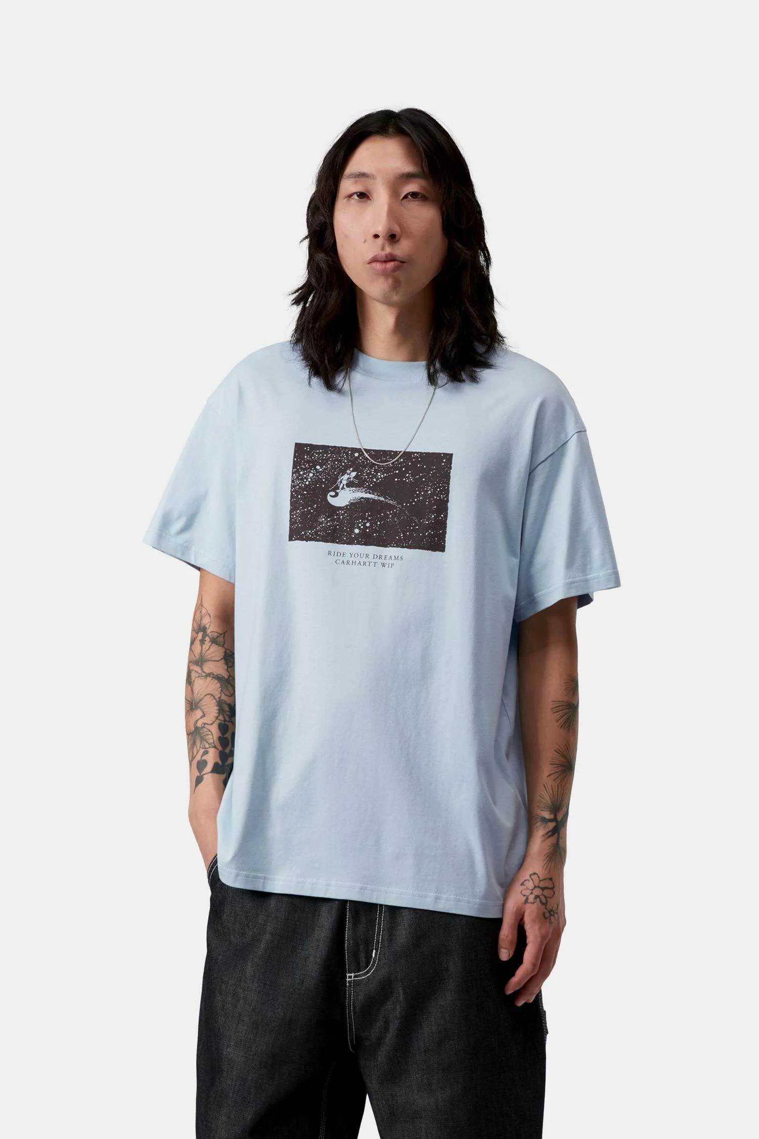 Ride Your Dreams T-Shirt