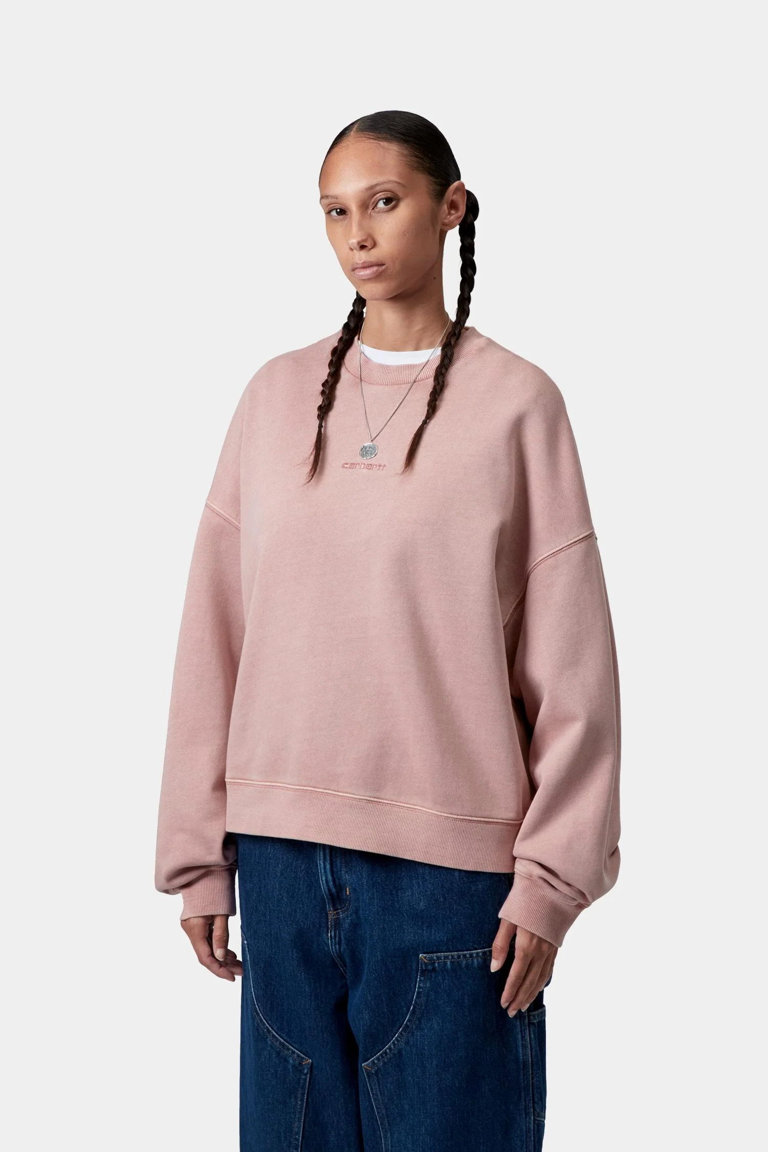 Women’s Benton Sweatshirt