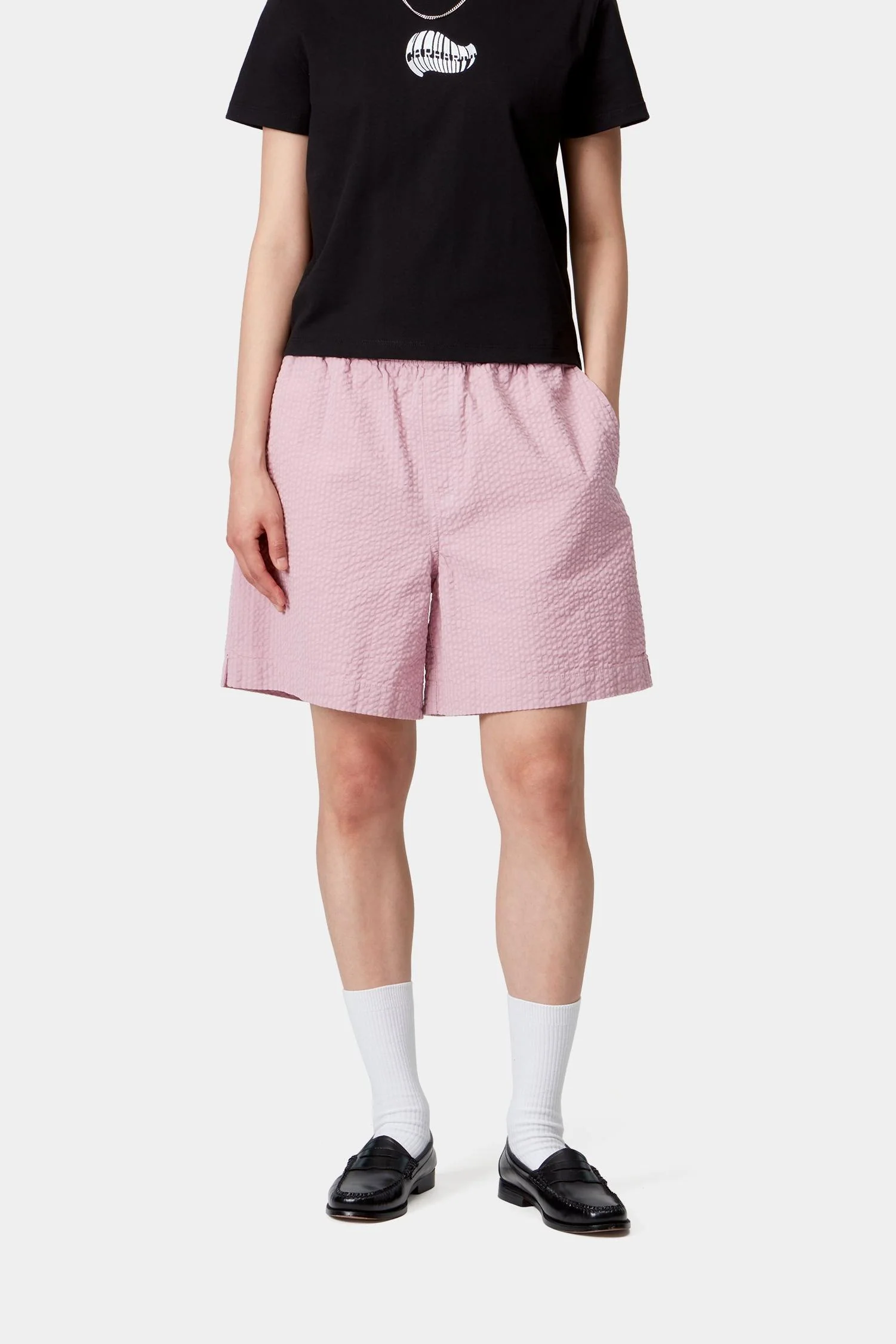 Women’s Toland Stripe Short