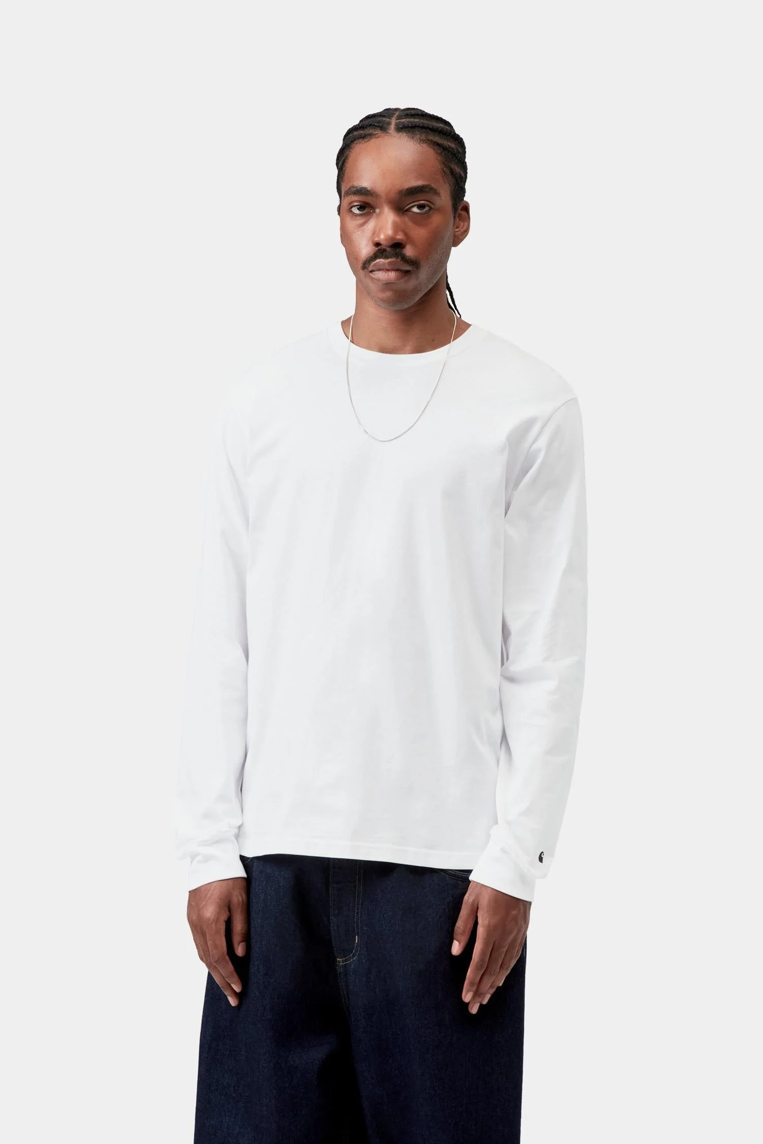 Base Long Sleeve T-Shirt