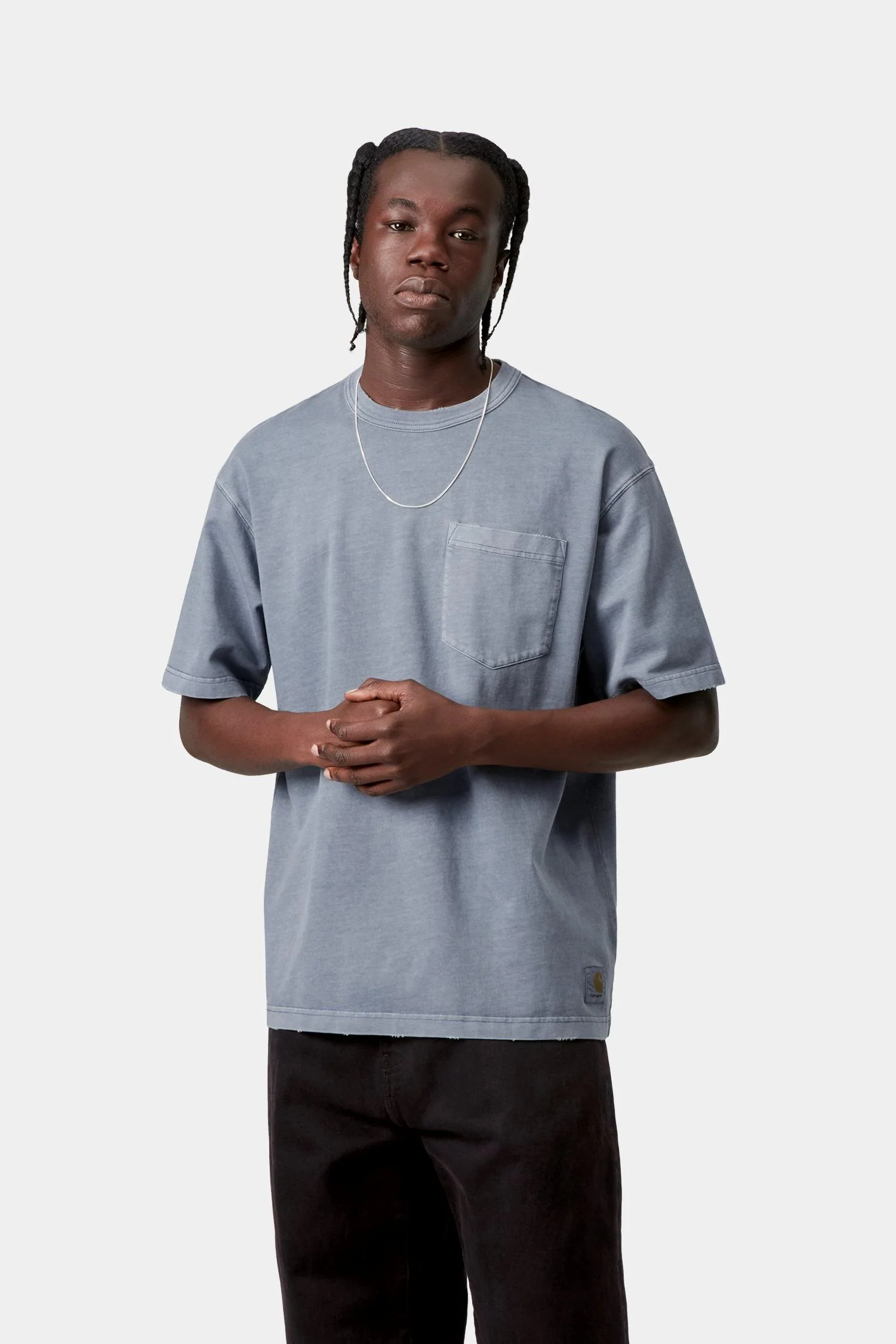 Torion Pocket T-Shirt