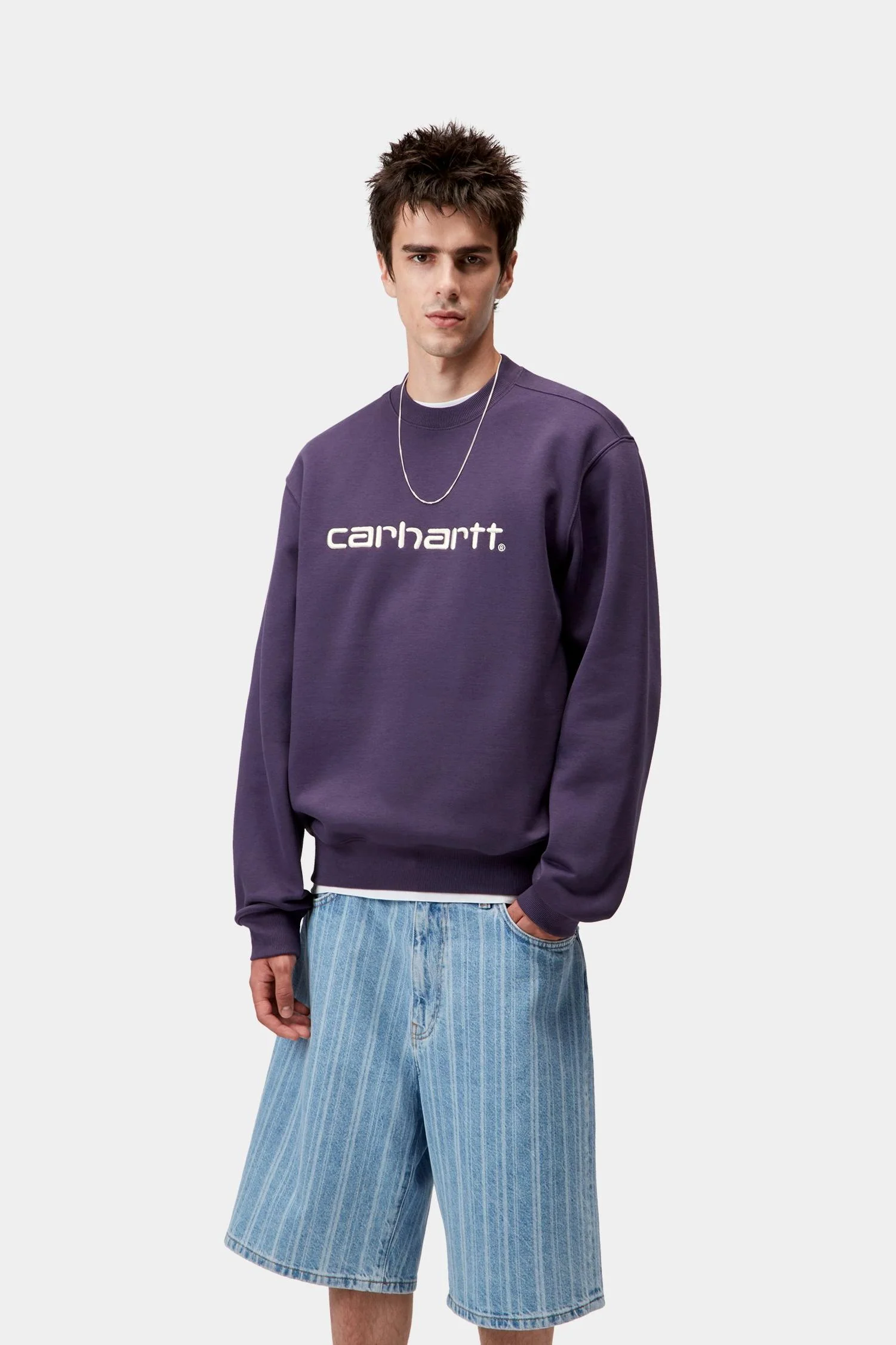 Carhartt Sweatshirt