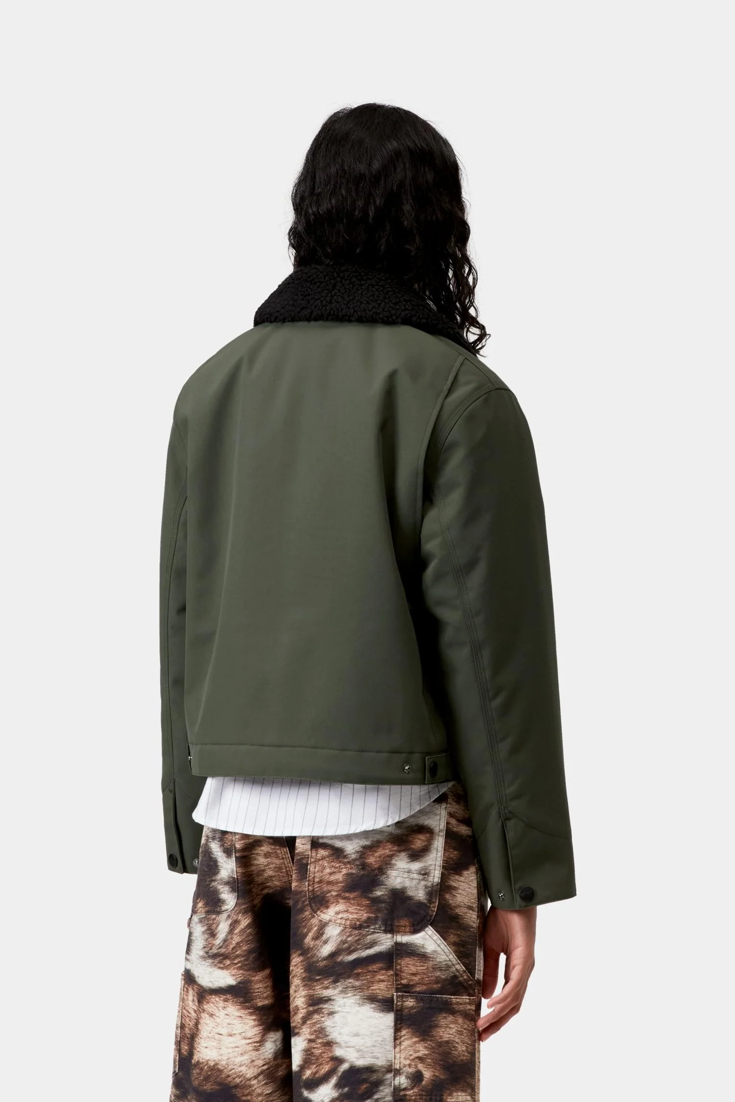 Women’s Newkirk Jacket