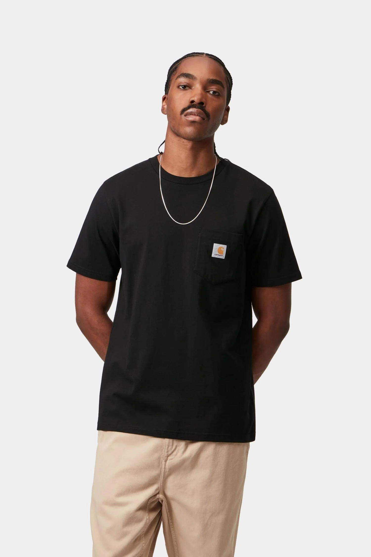 Pocket T-Shirt