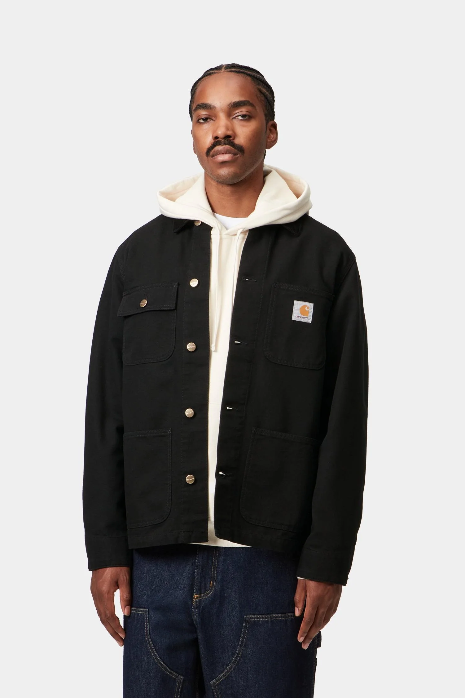 Michigan Chore Coat (Spring)