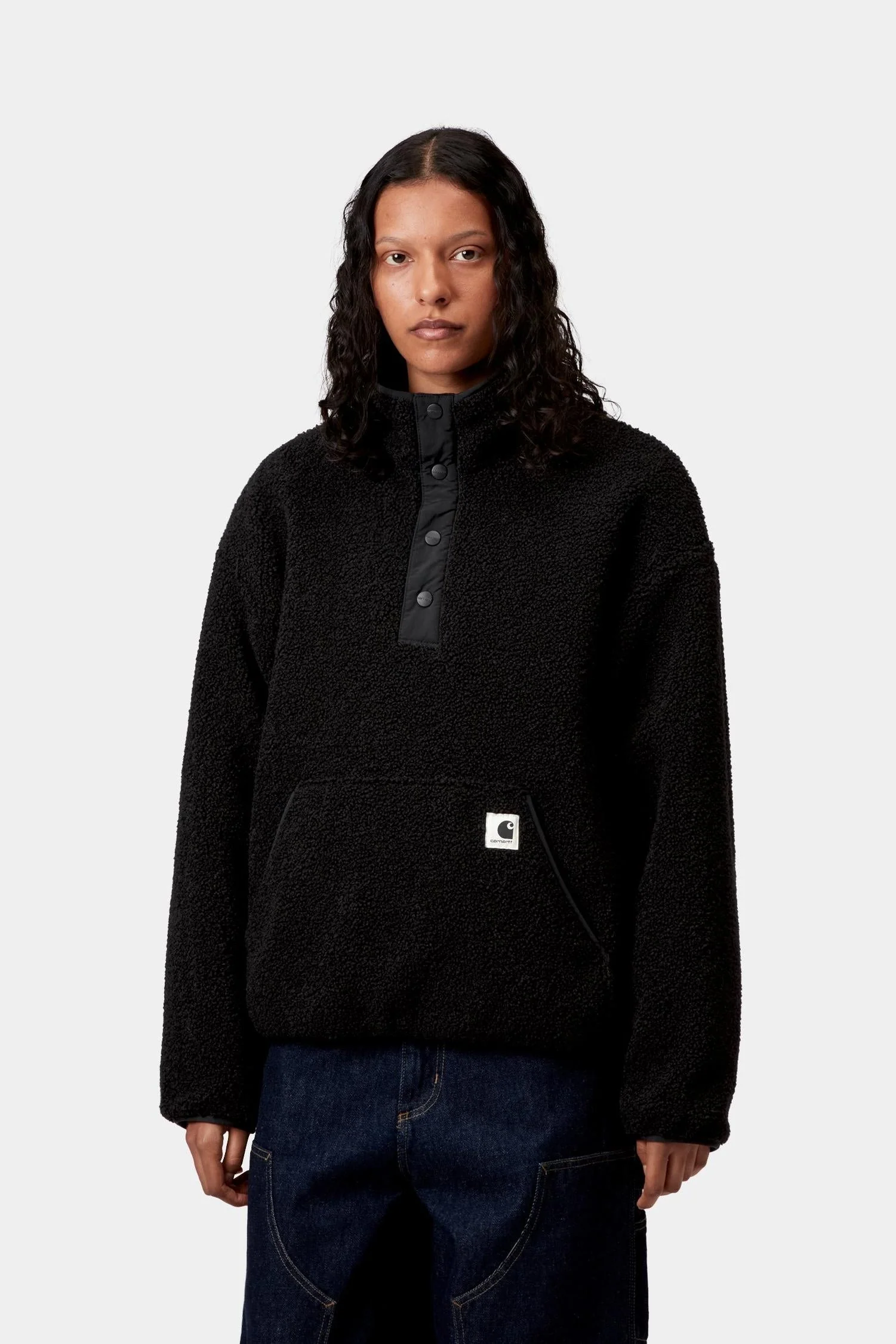 Women’s Elliot High Neck Liner