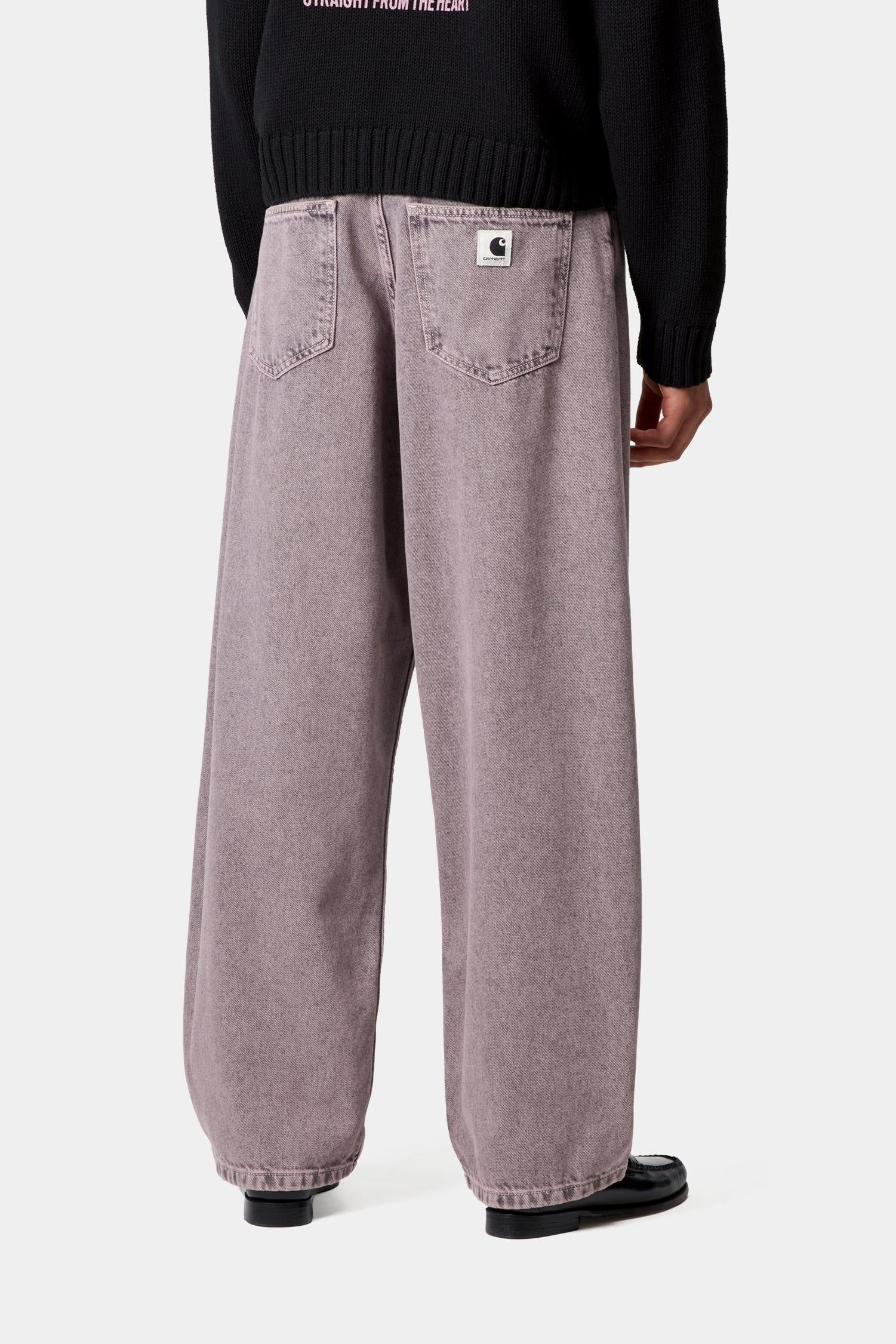 Women’s Brandon Pant - Smithtown Denim