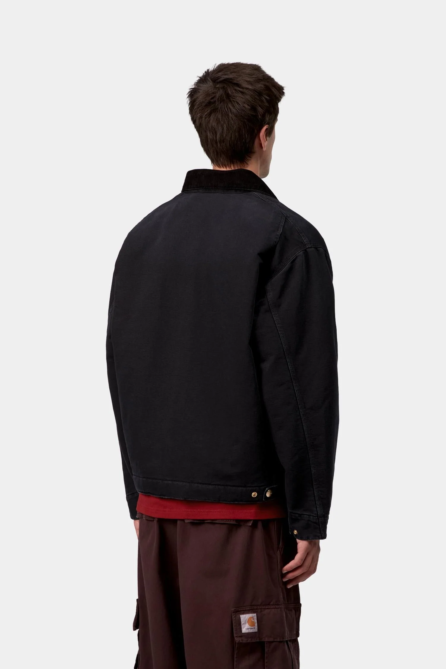 OG Detroit Jacket (Winter)