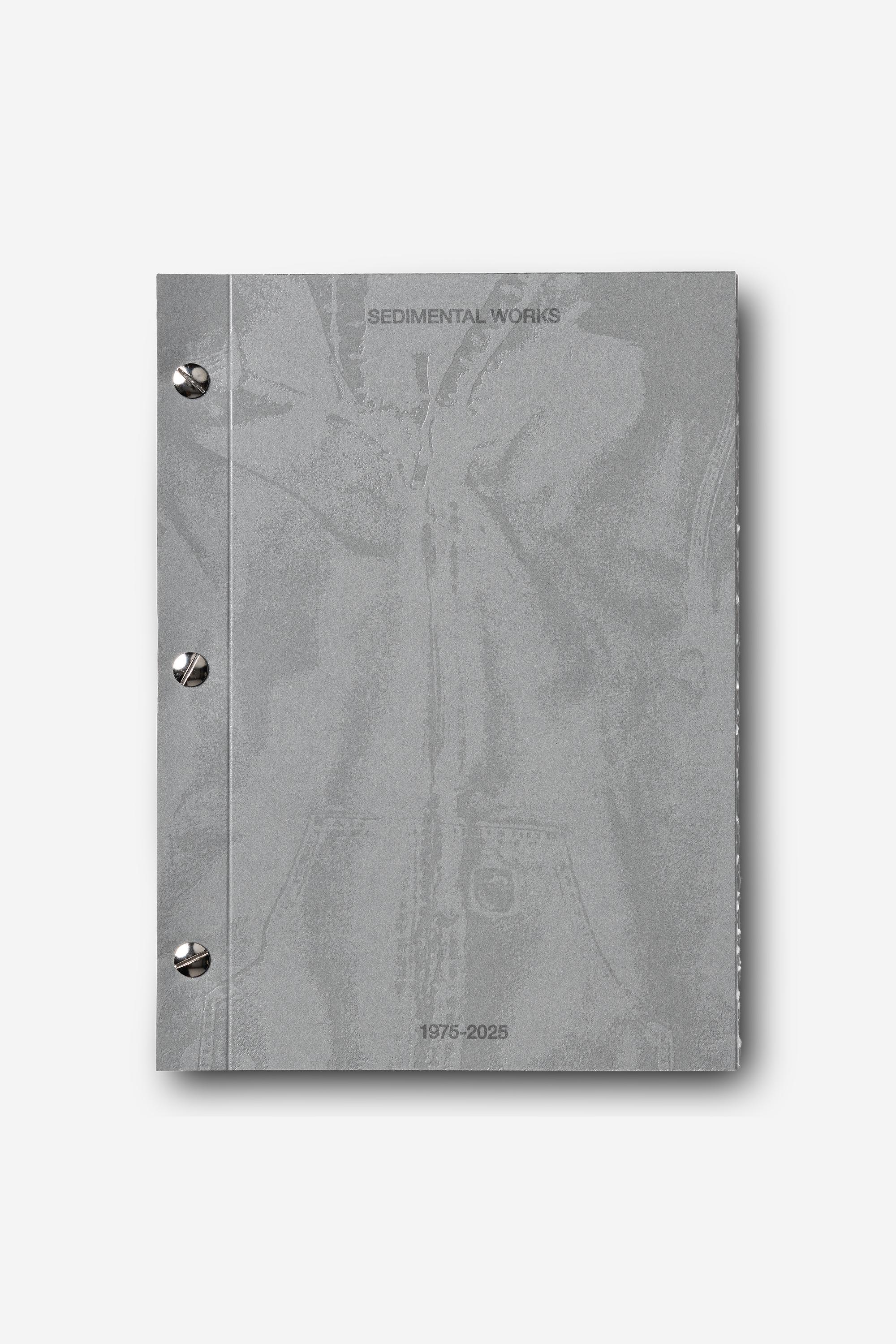 Sedimental Works Book