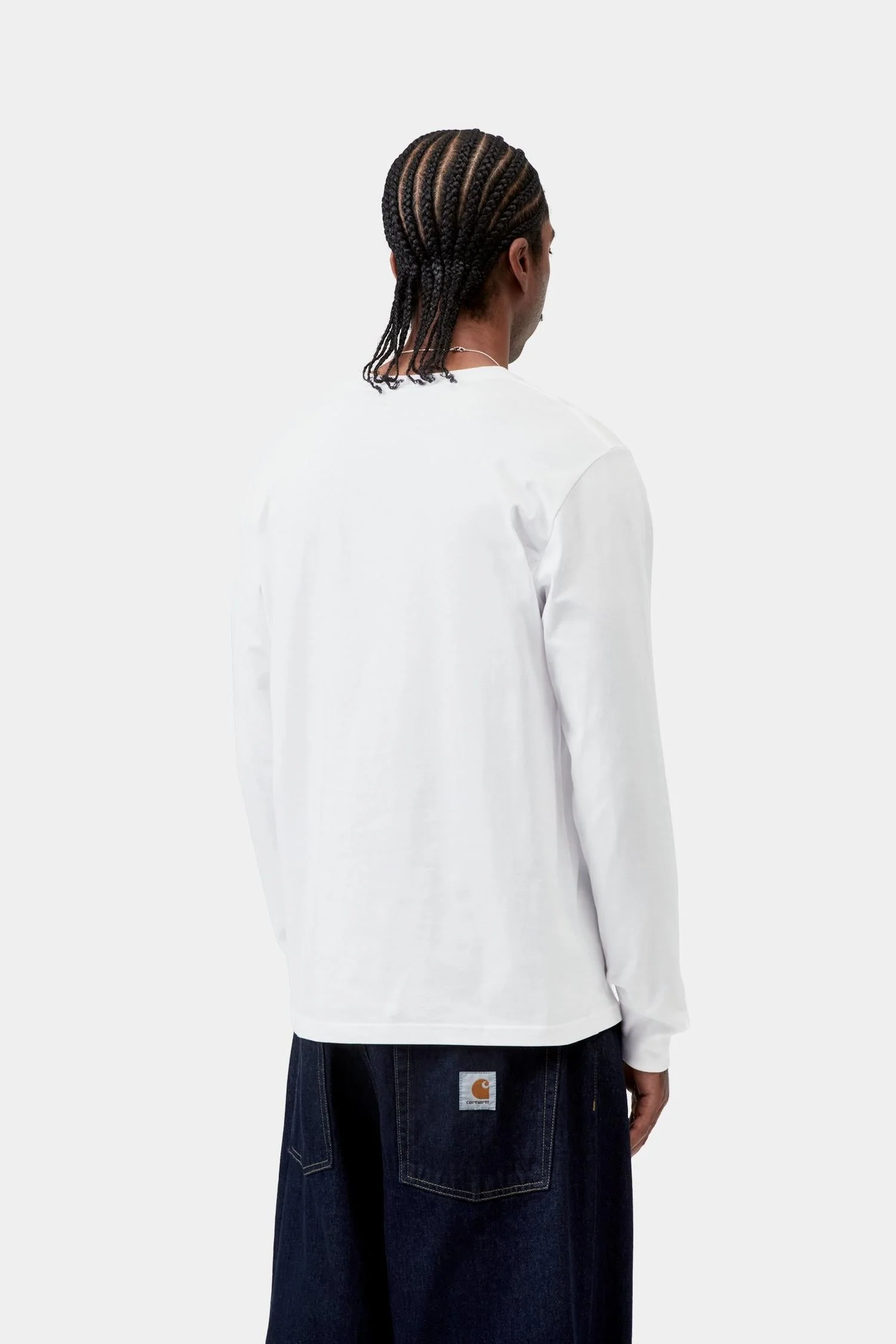 Base Long Sleeve T-Shirt