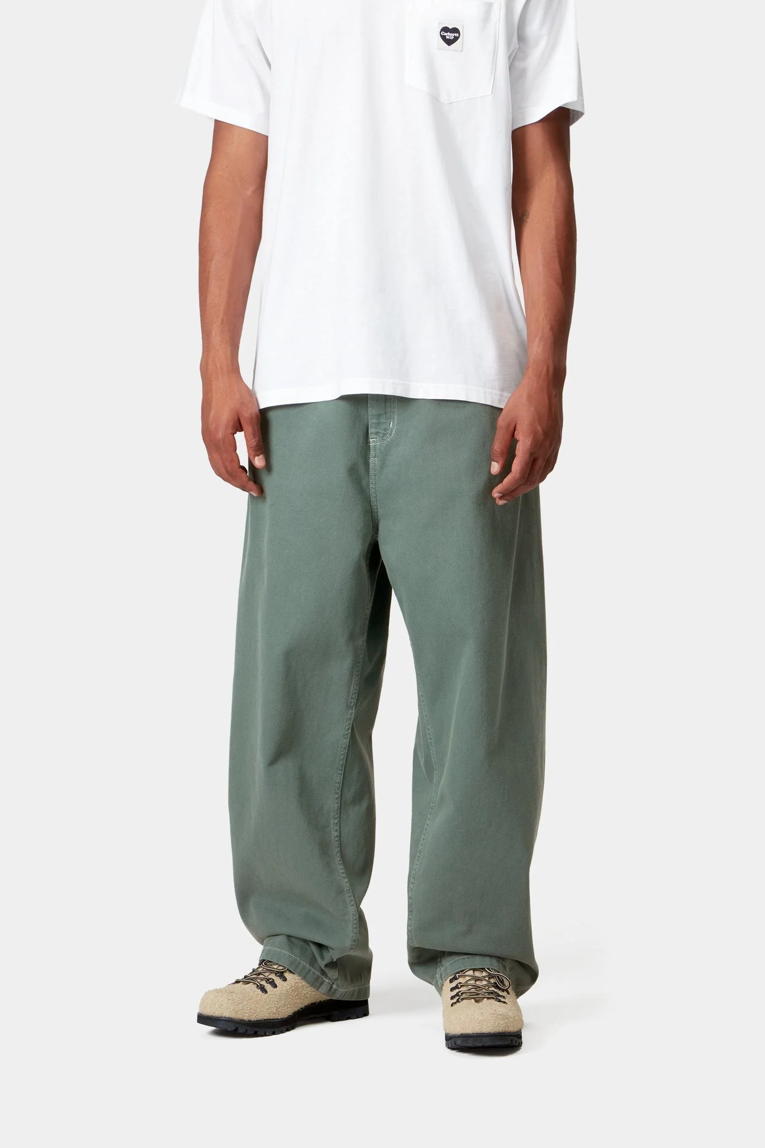 Brandon Pant - Twill