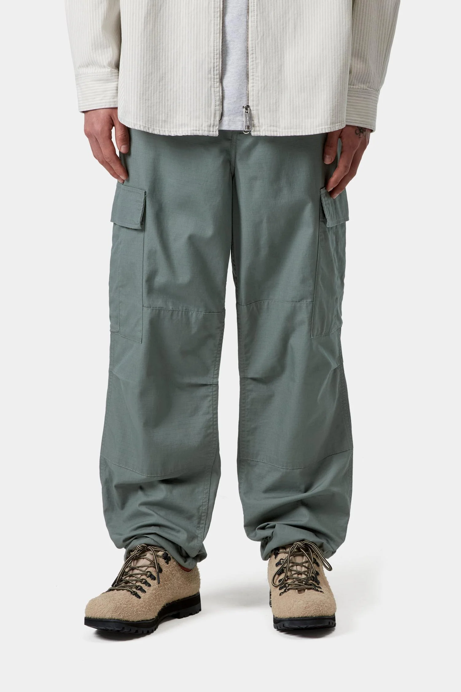 Regular Cargo Pant