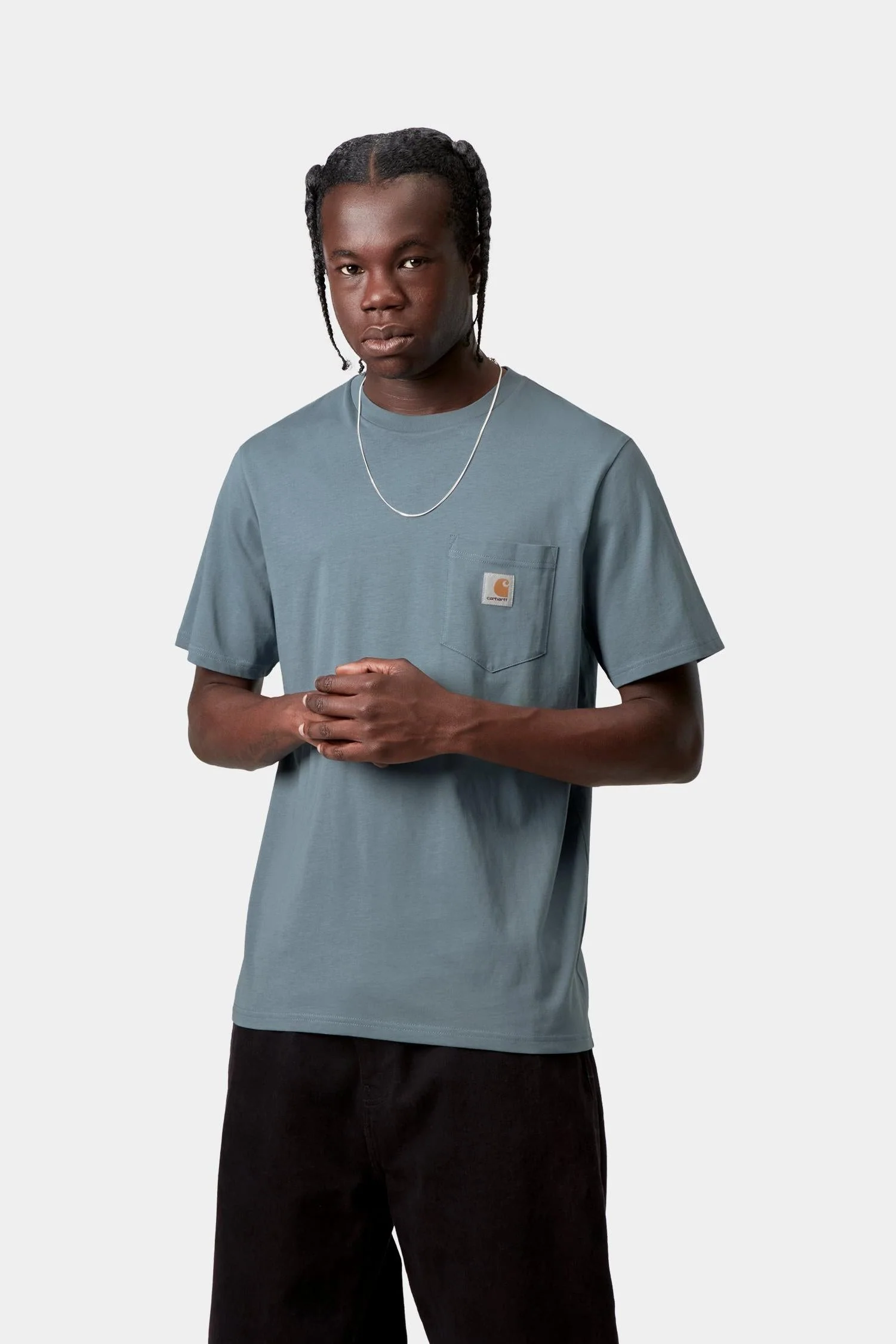 Pocket T-Shirt