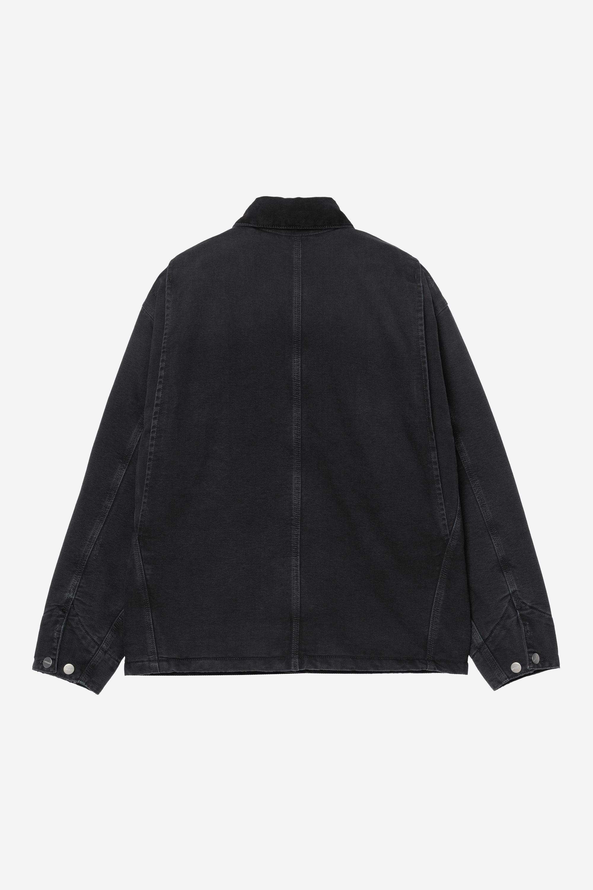 Women’s OG Michigan Coat (Winter)