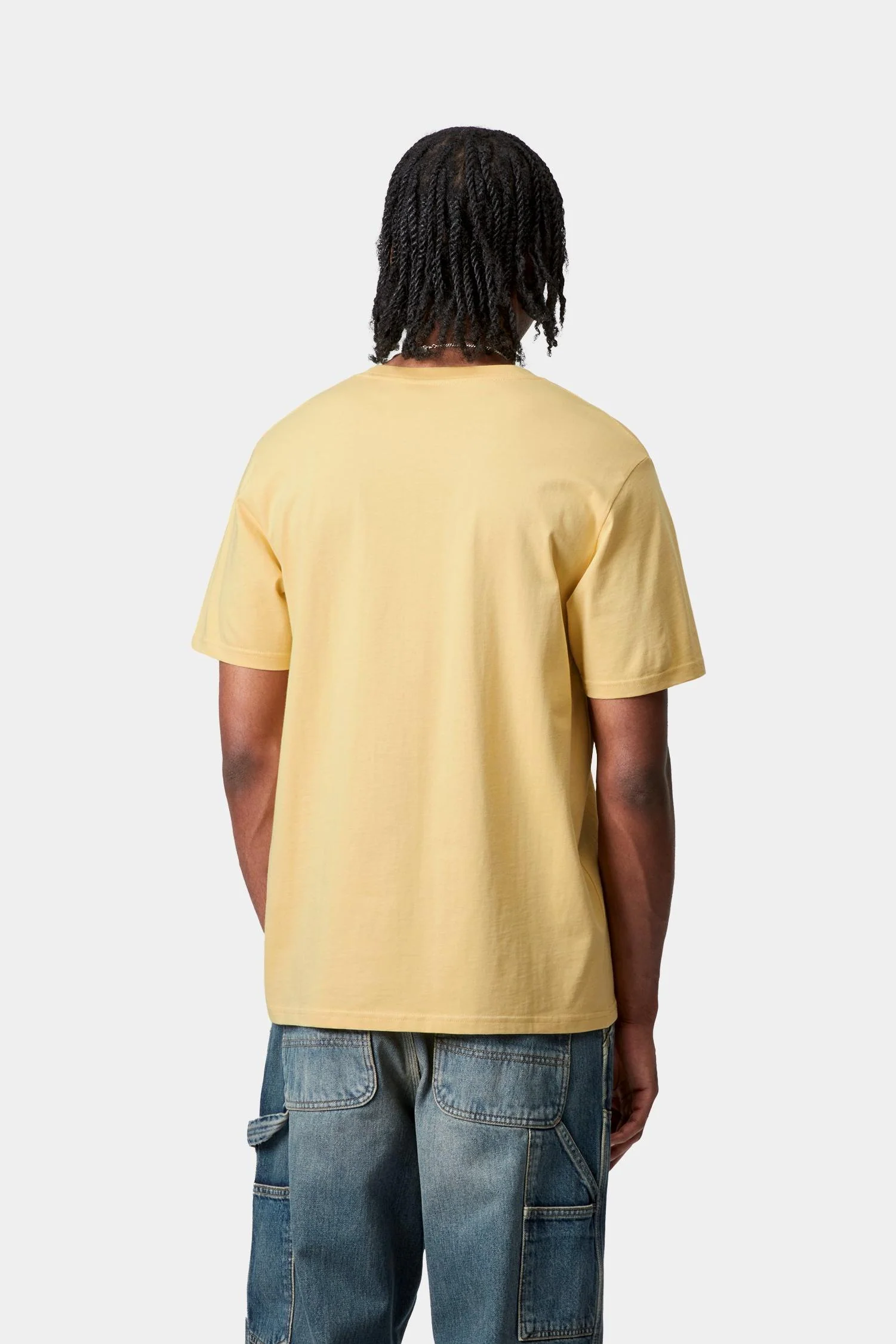 Pocket T-Shirt