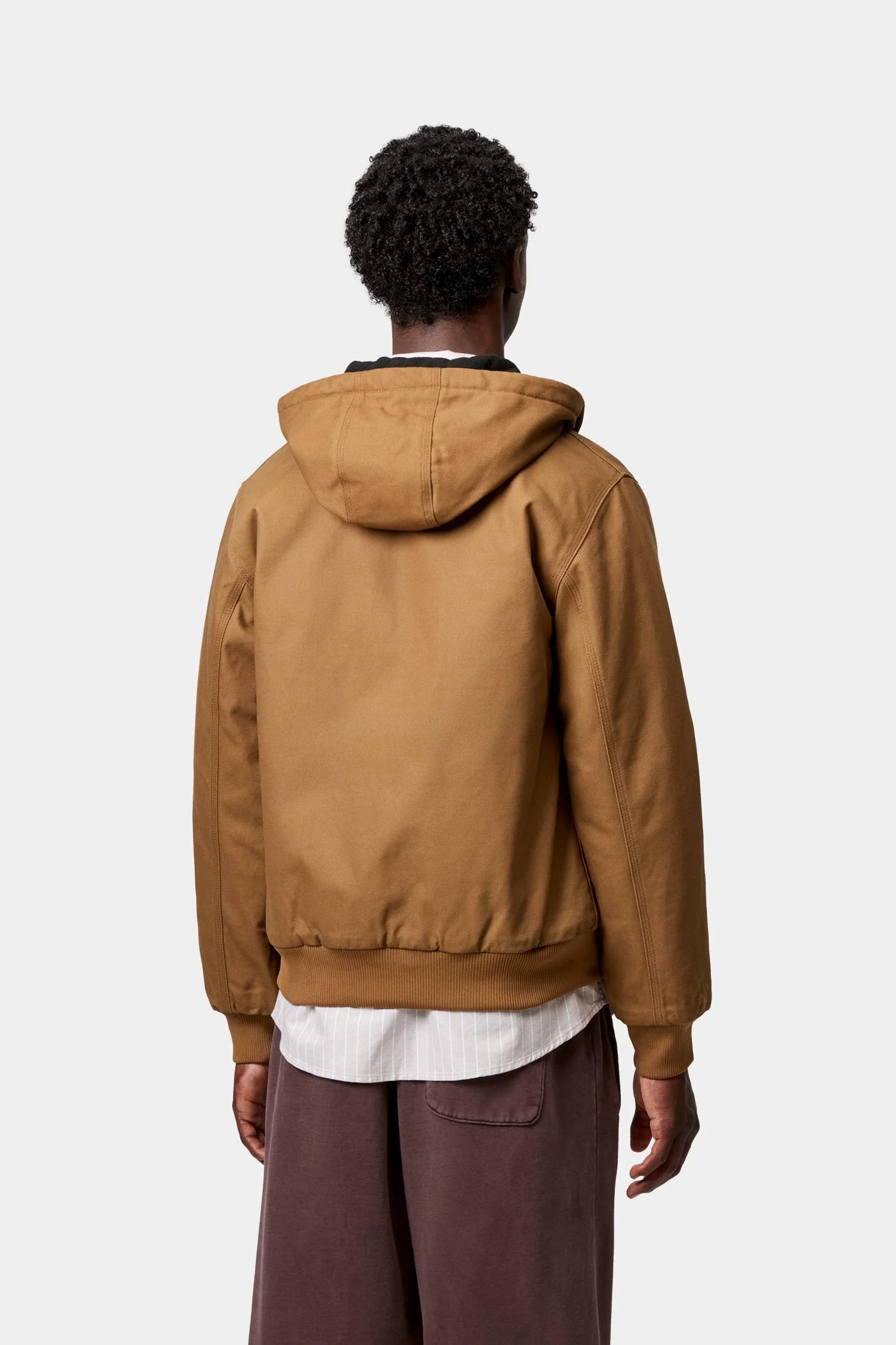 Active Jacket (Winter)