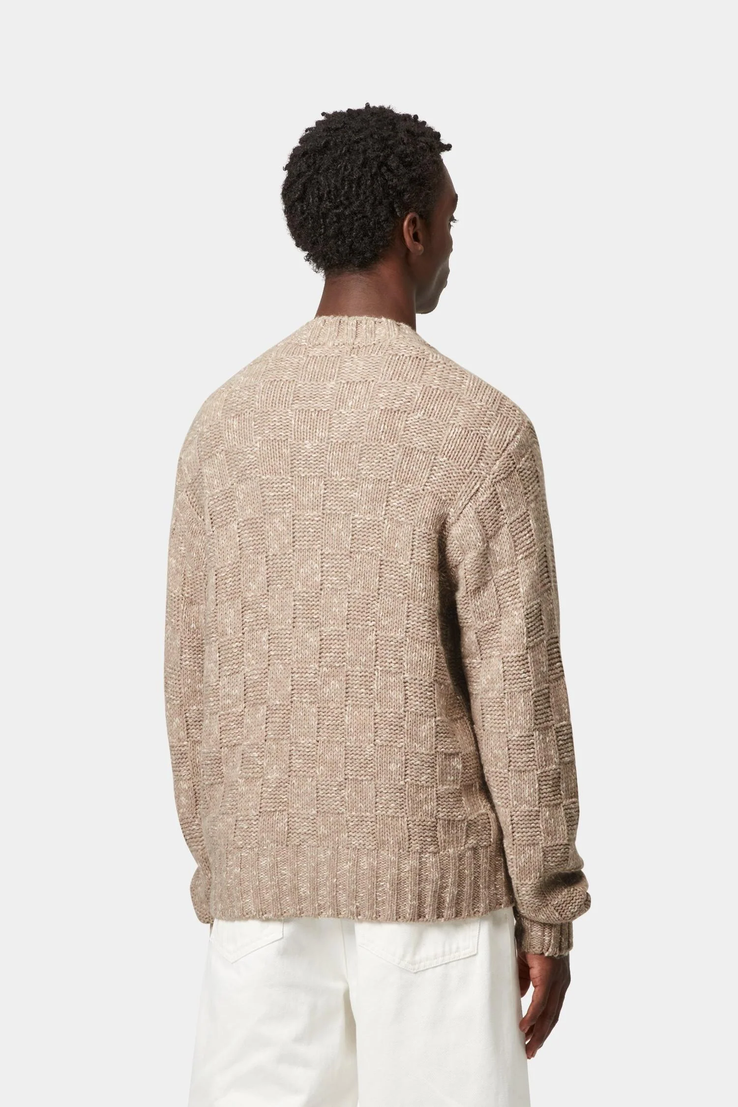 Kyloe Sweater