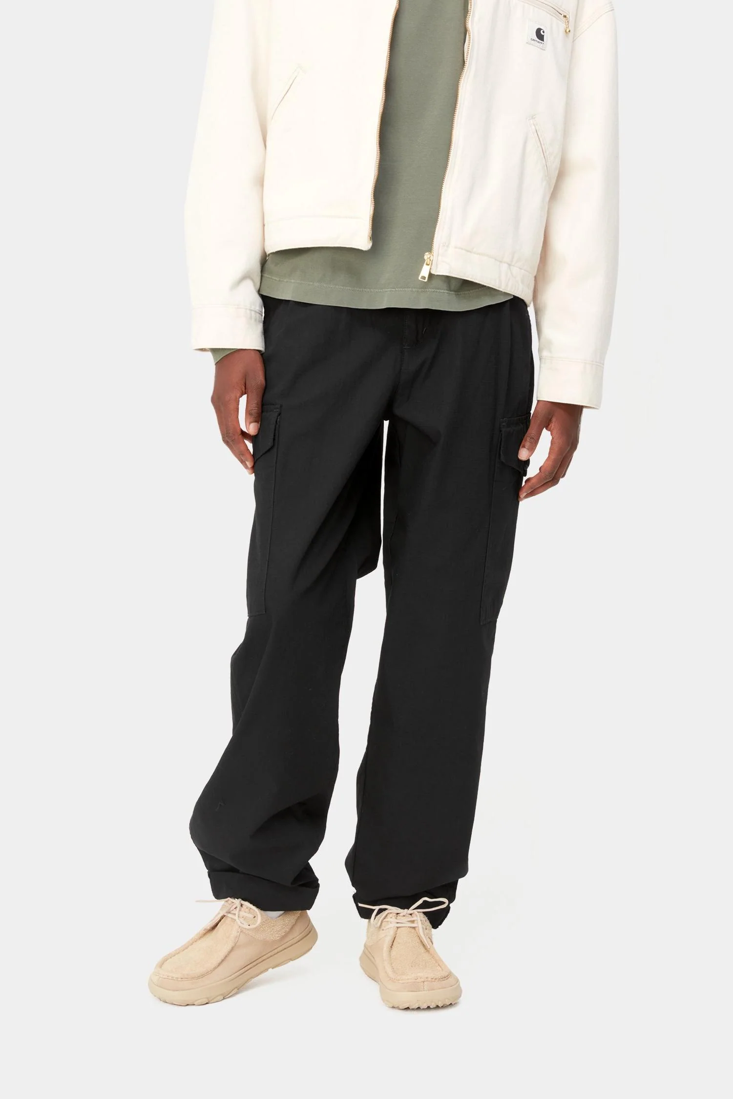 Collins Pant - Ripstop