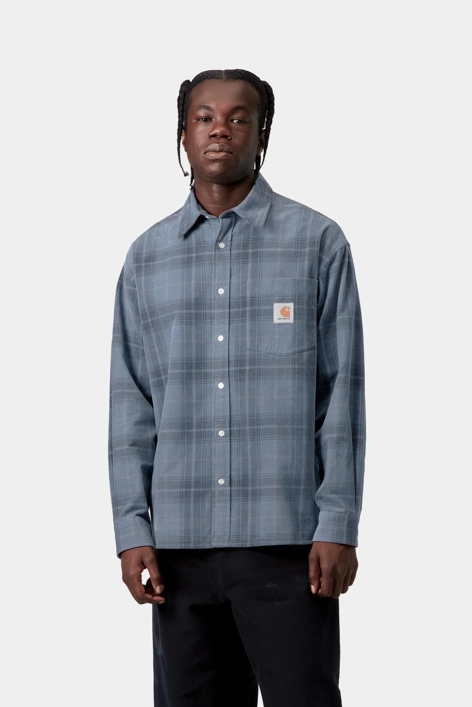 Wilber Check Shirt