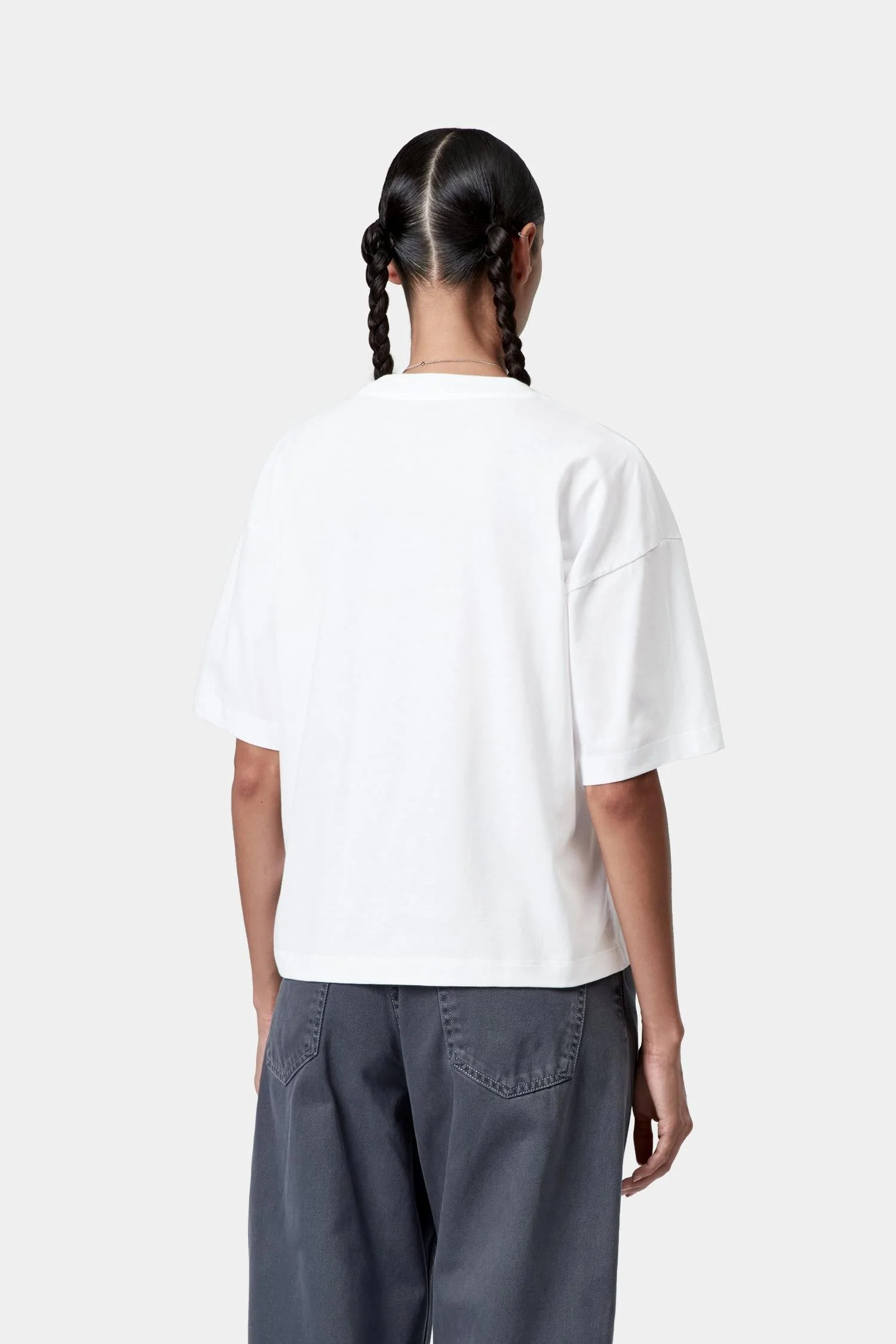 Women’s Theory And Practice T-Shirt