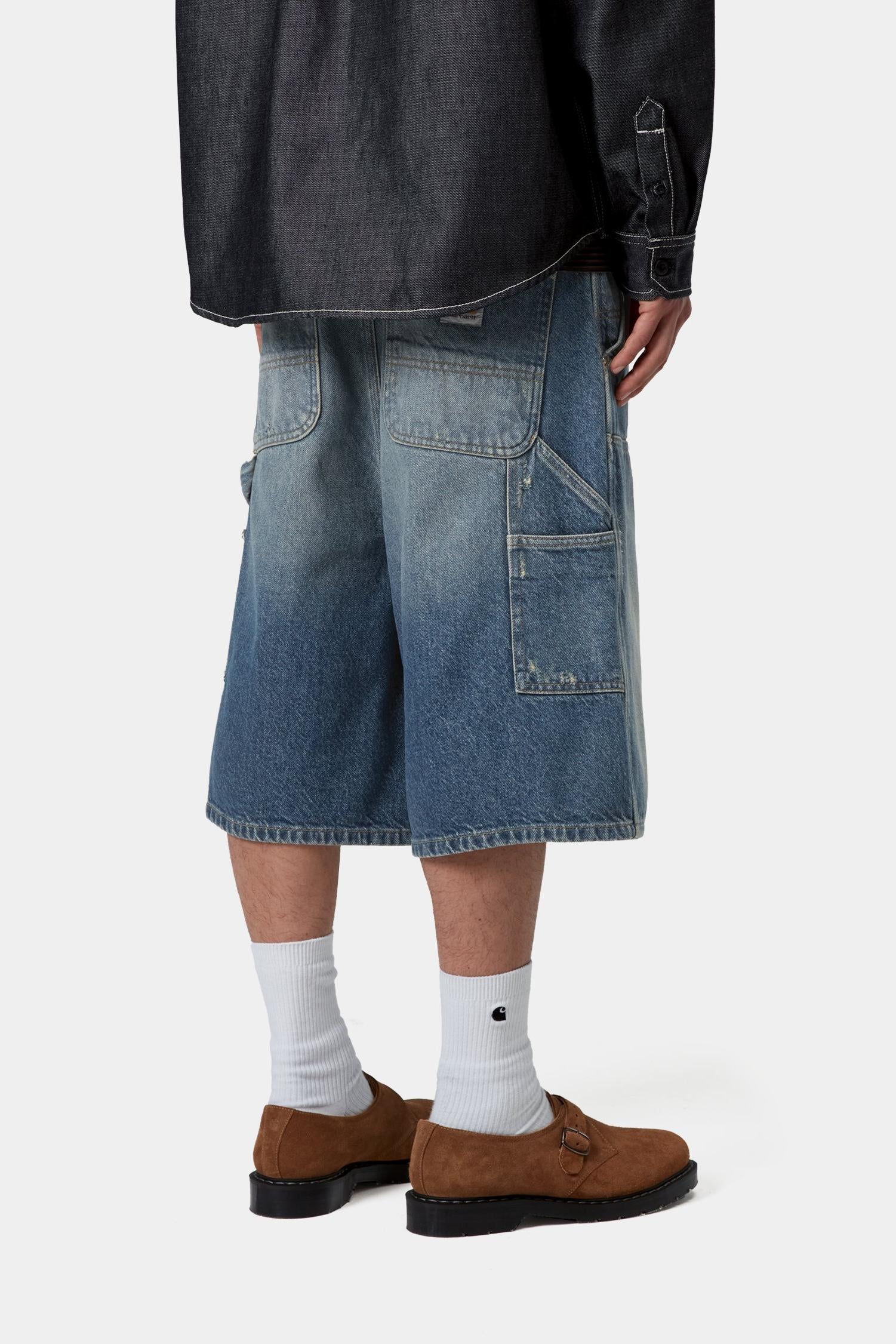 OG Aden Double Knee Short