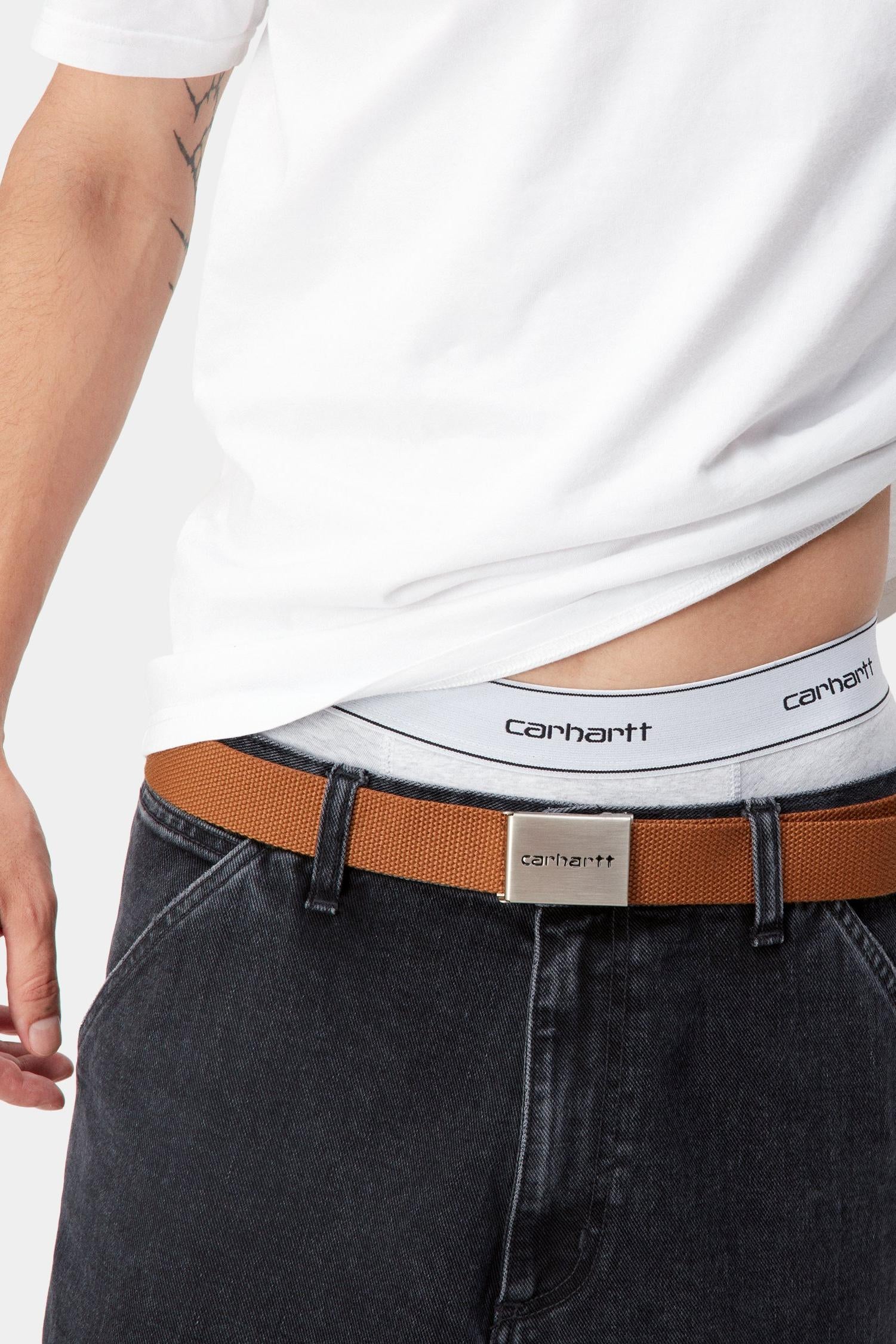 Cotton Trunks (2 Pack)