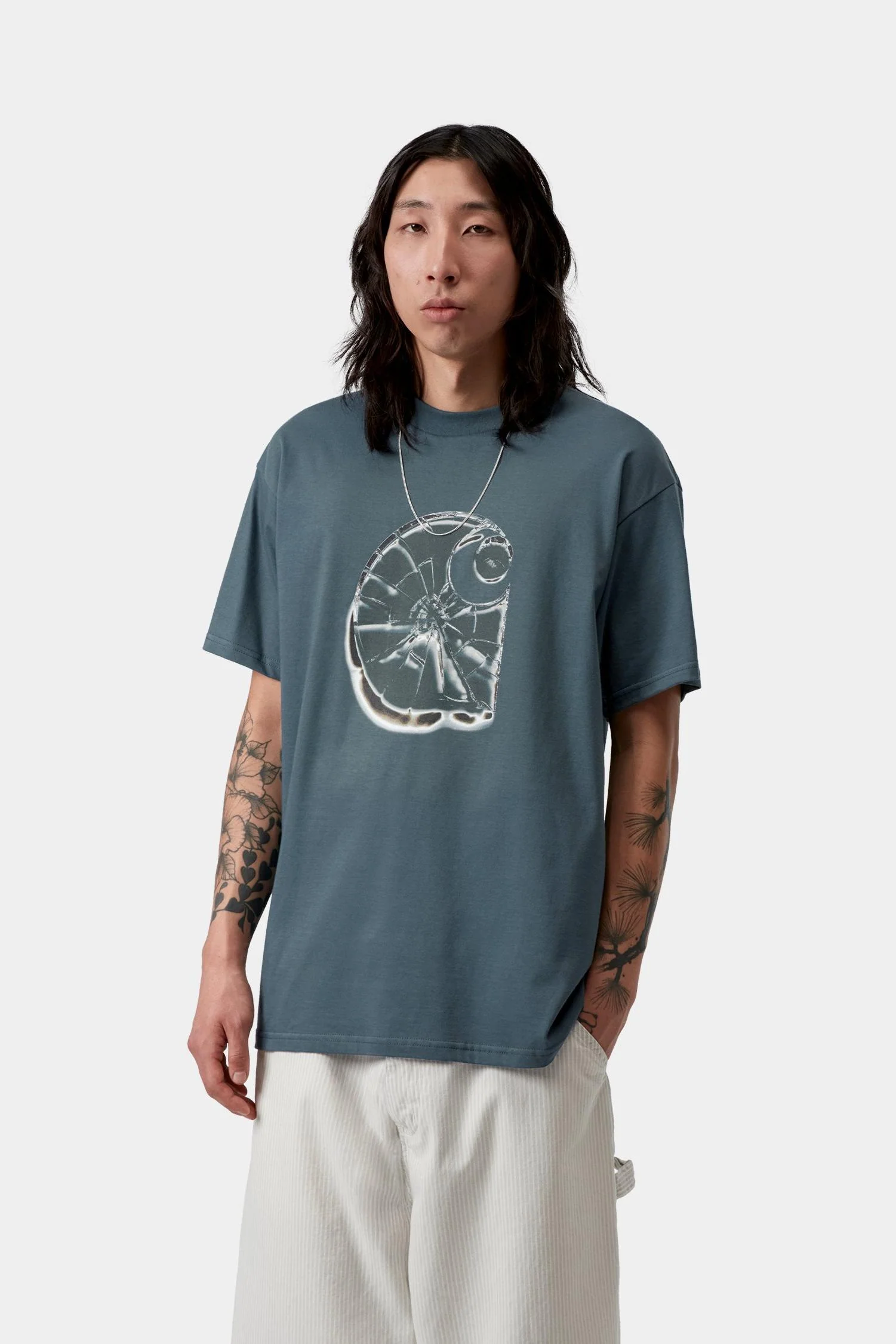 Shattered T-Shirt