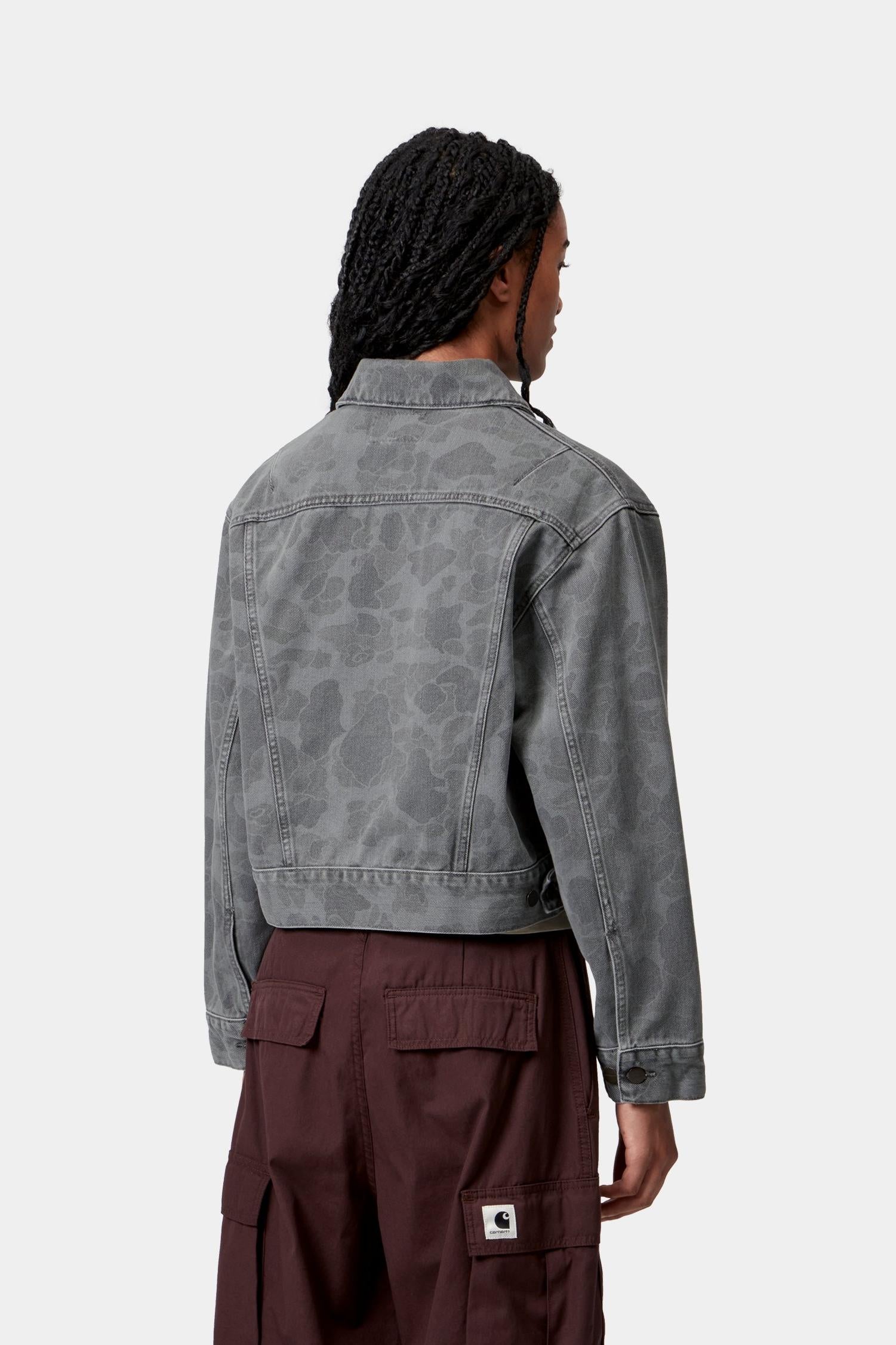 Women’s Duck Orell Jacket