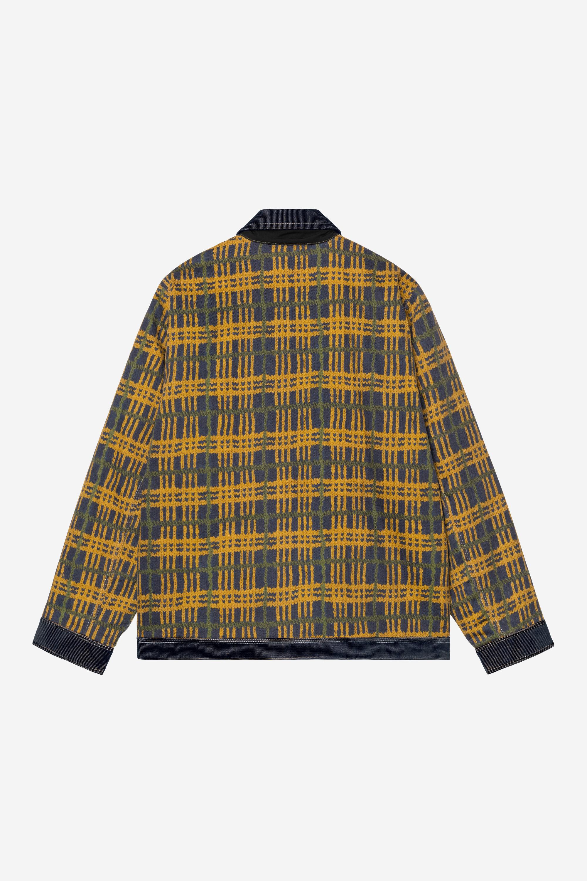 Carhartt WIP x Nicholas Daley Modular Jacket