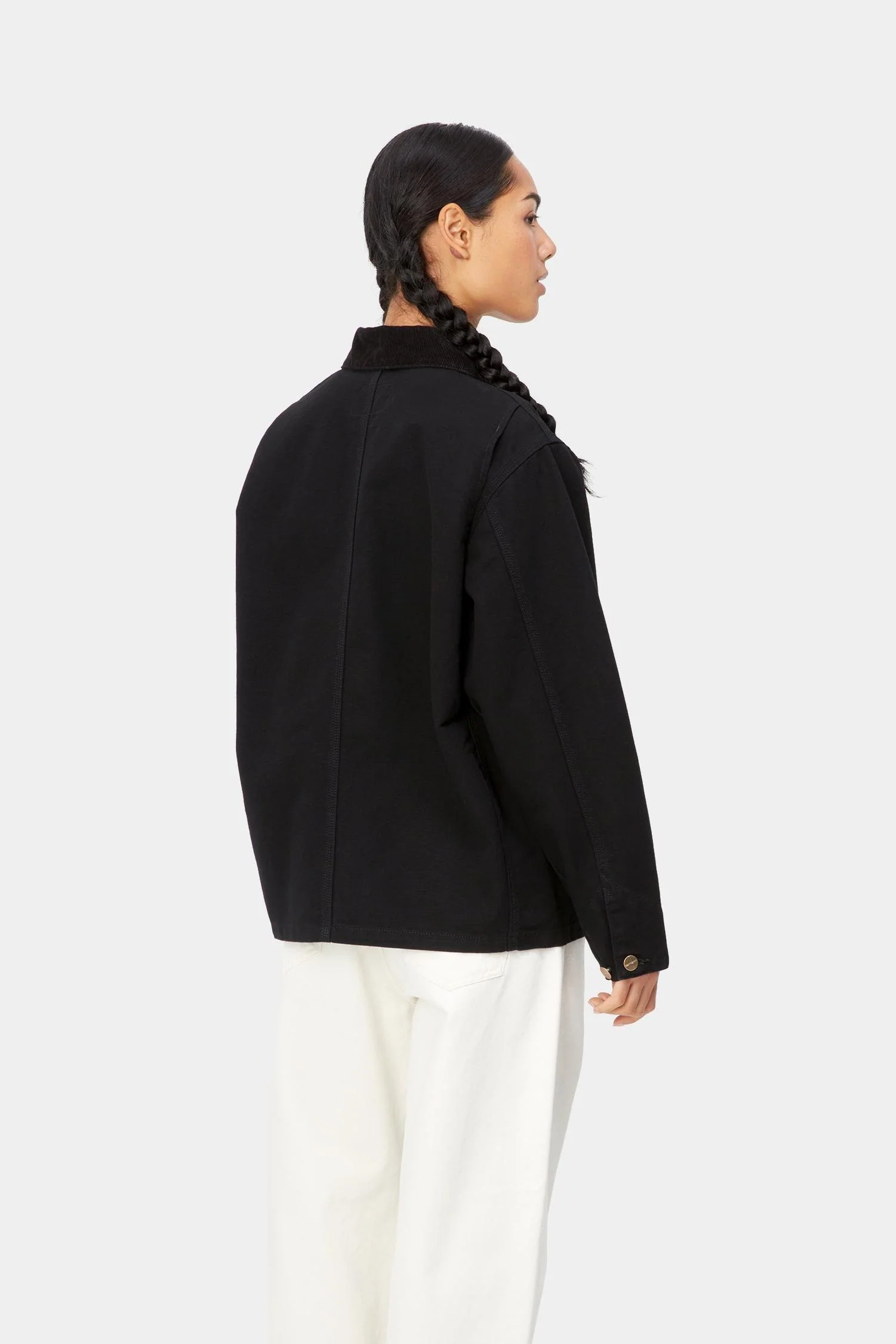 Women's OG Michigan Coat (Spring)