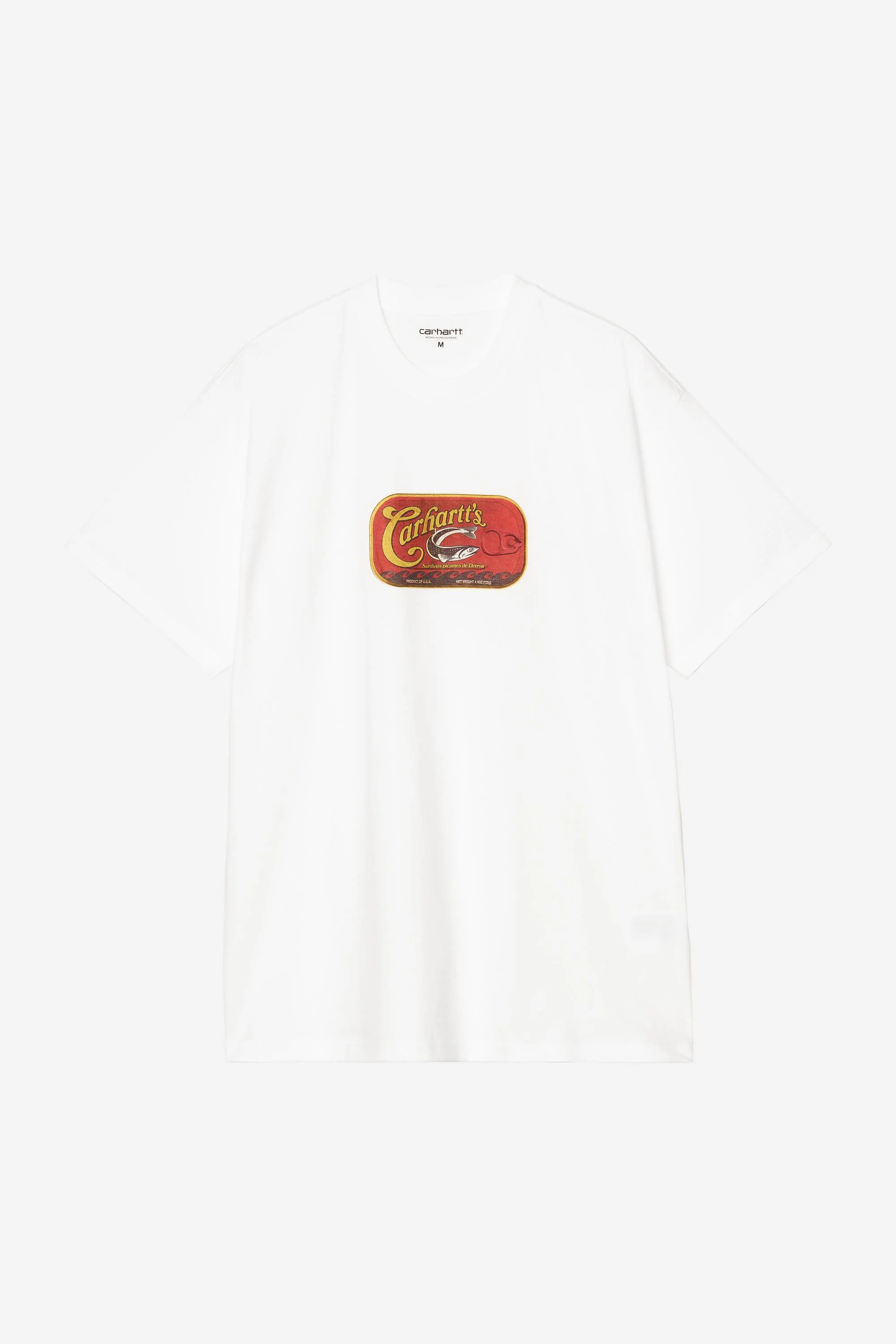 Sardinas T-Shirt