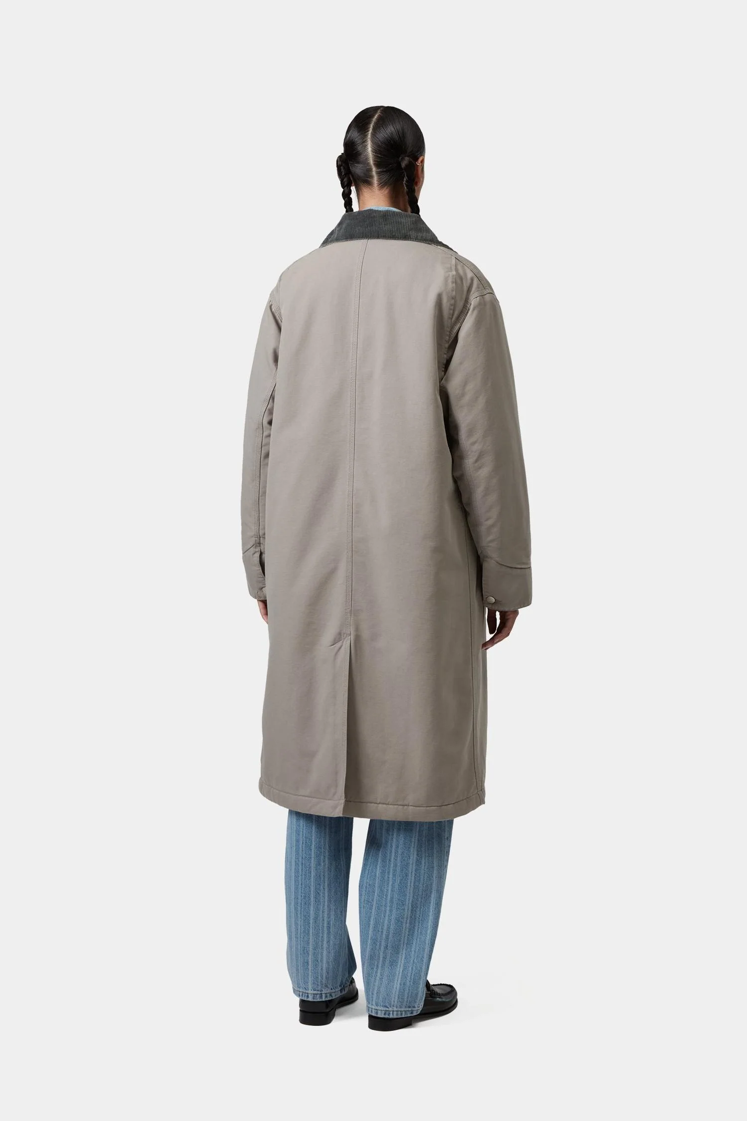 Women’s Webster Coat