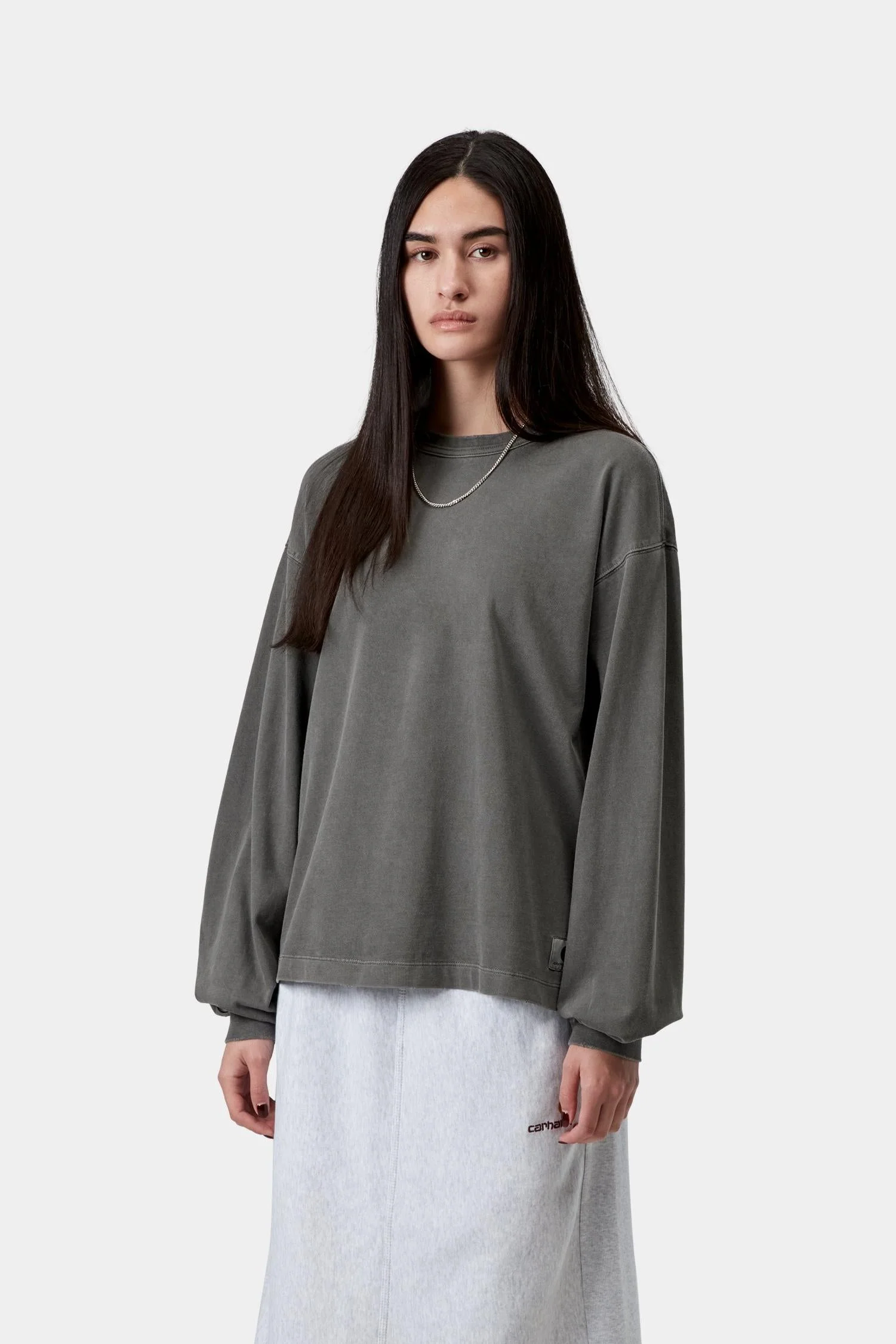 Women’s Long Sleeve Torion T-Shirt