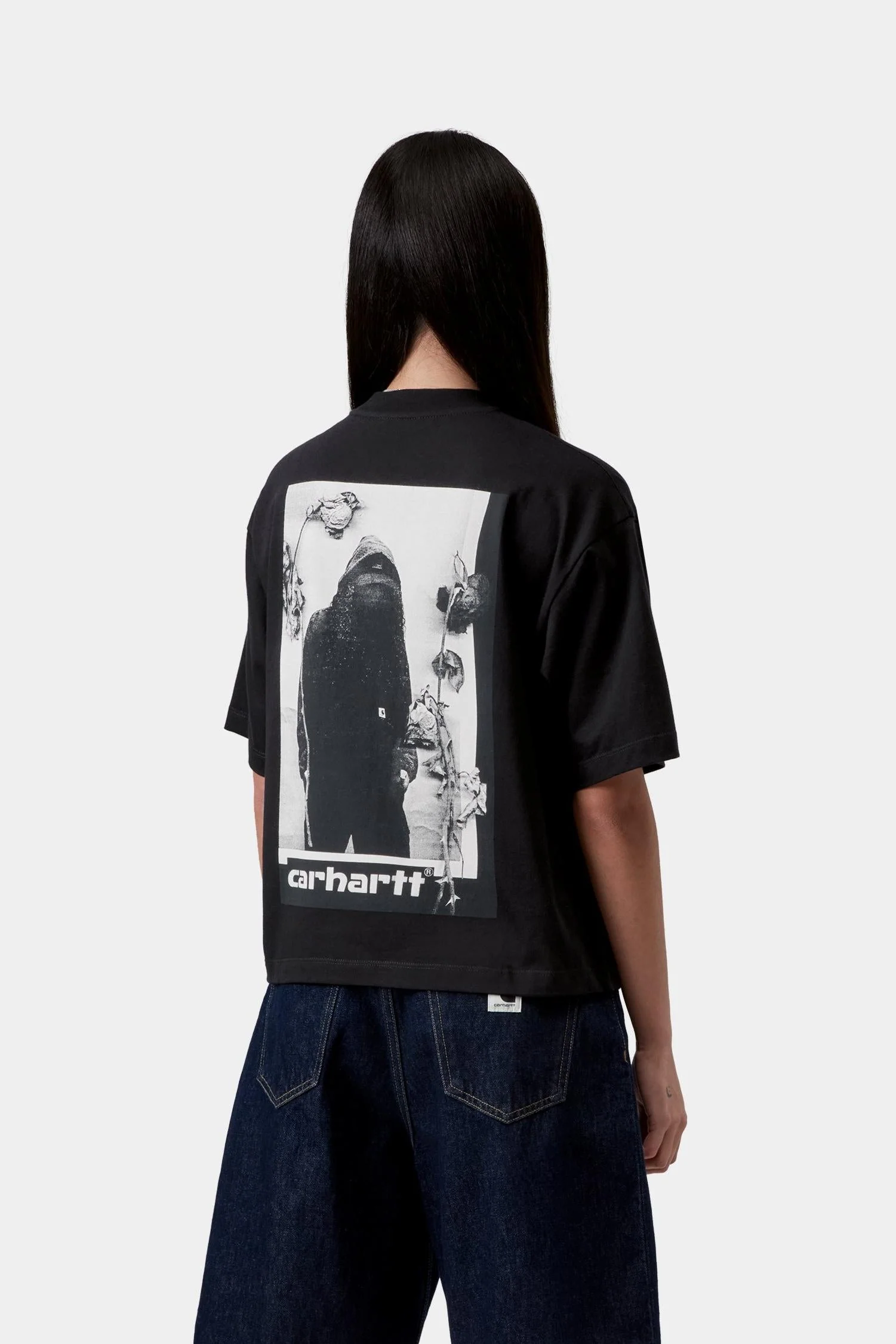 Women’s Archive Script T-Shirt