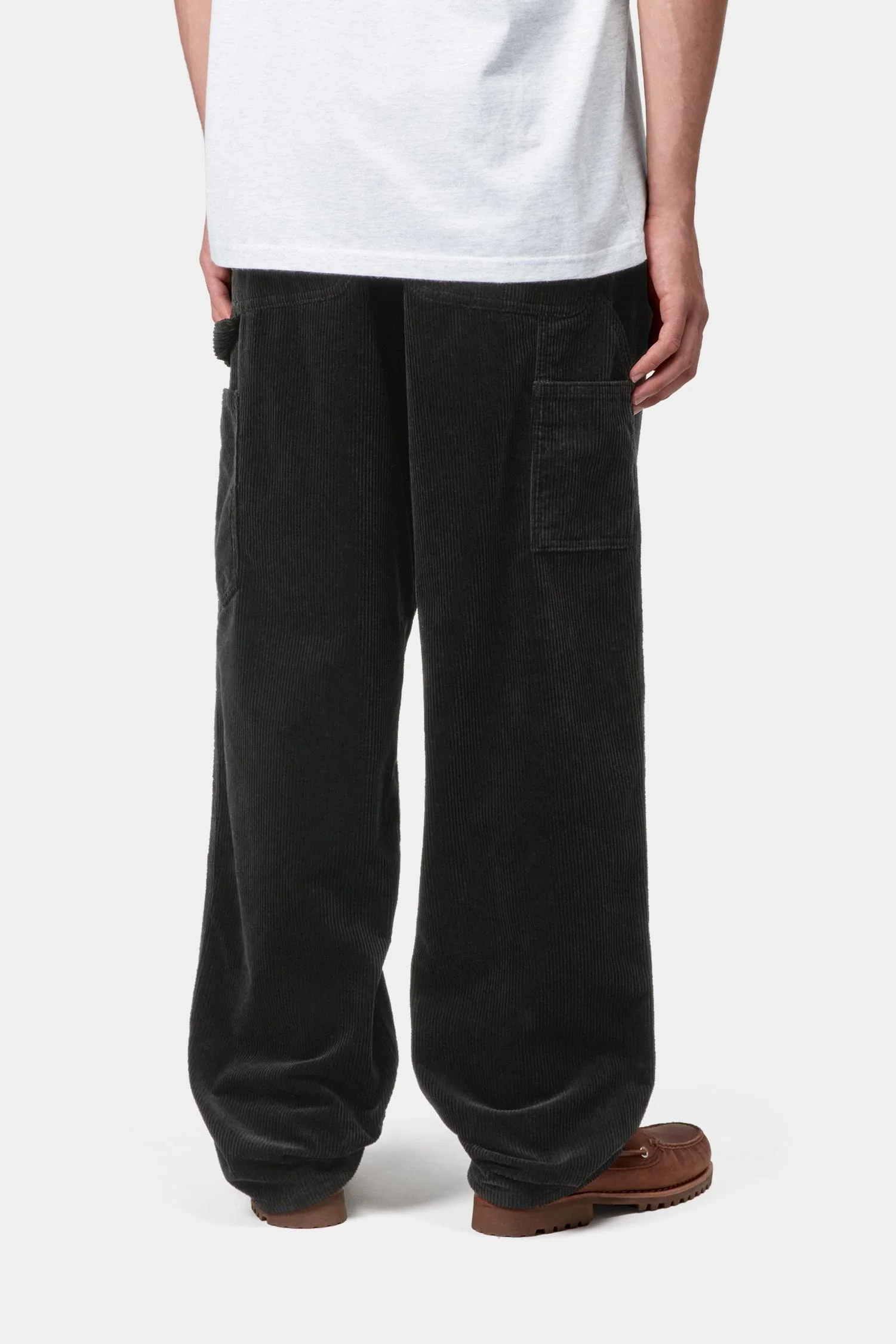 Single Knee Pant - Corduroy