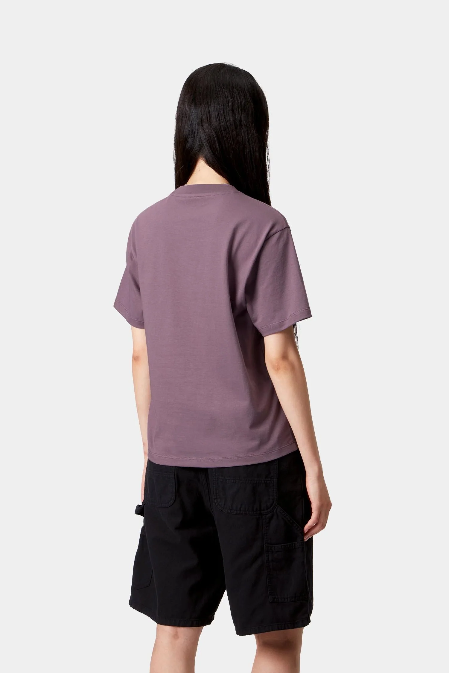 Women’s Pocket T-Shirt