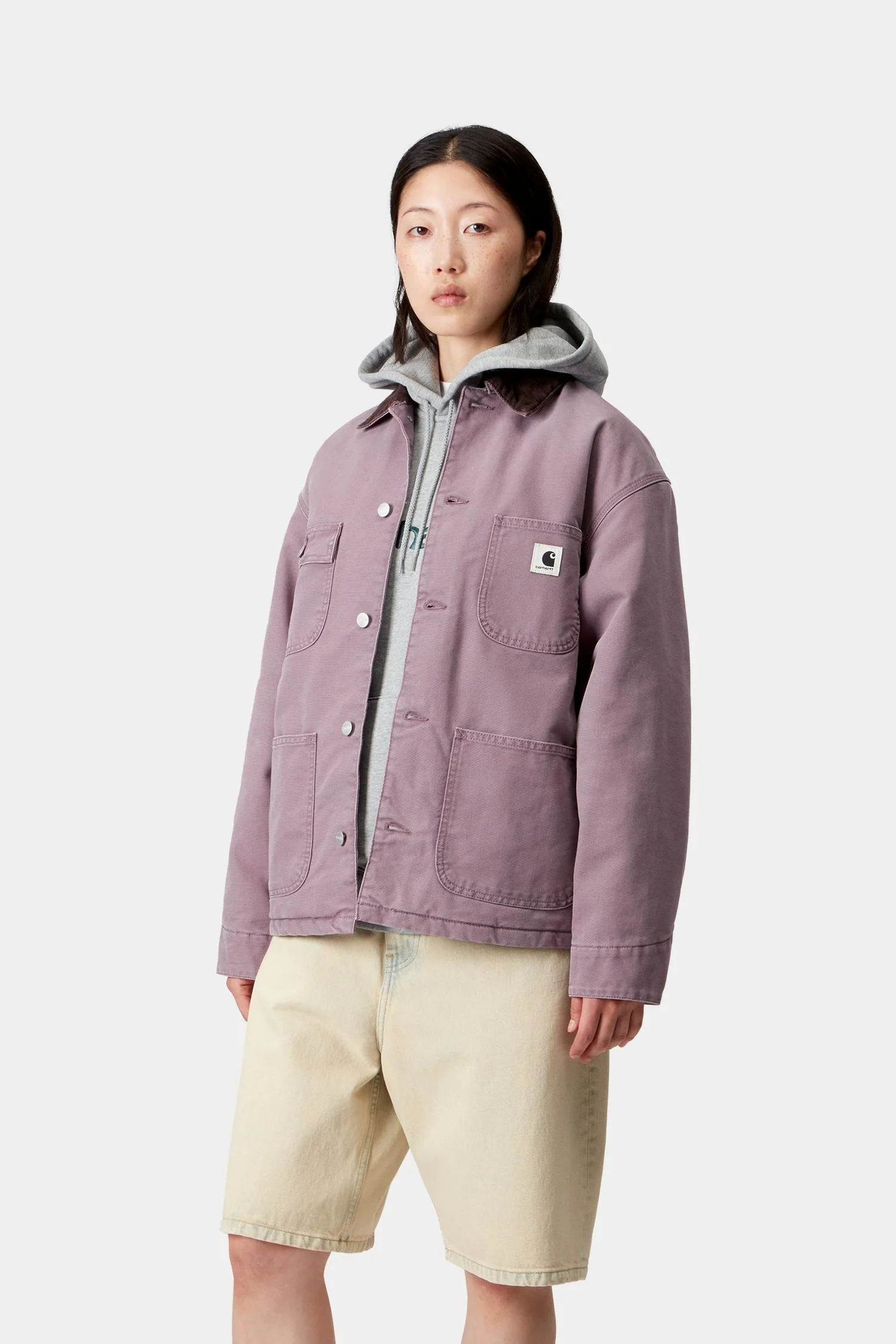 Women’s OG Michigan Coat (Winter)