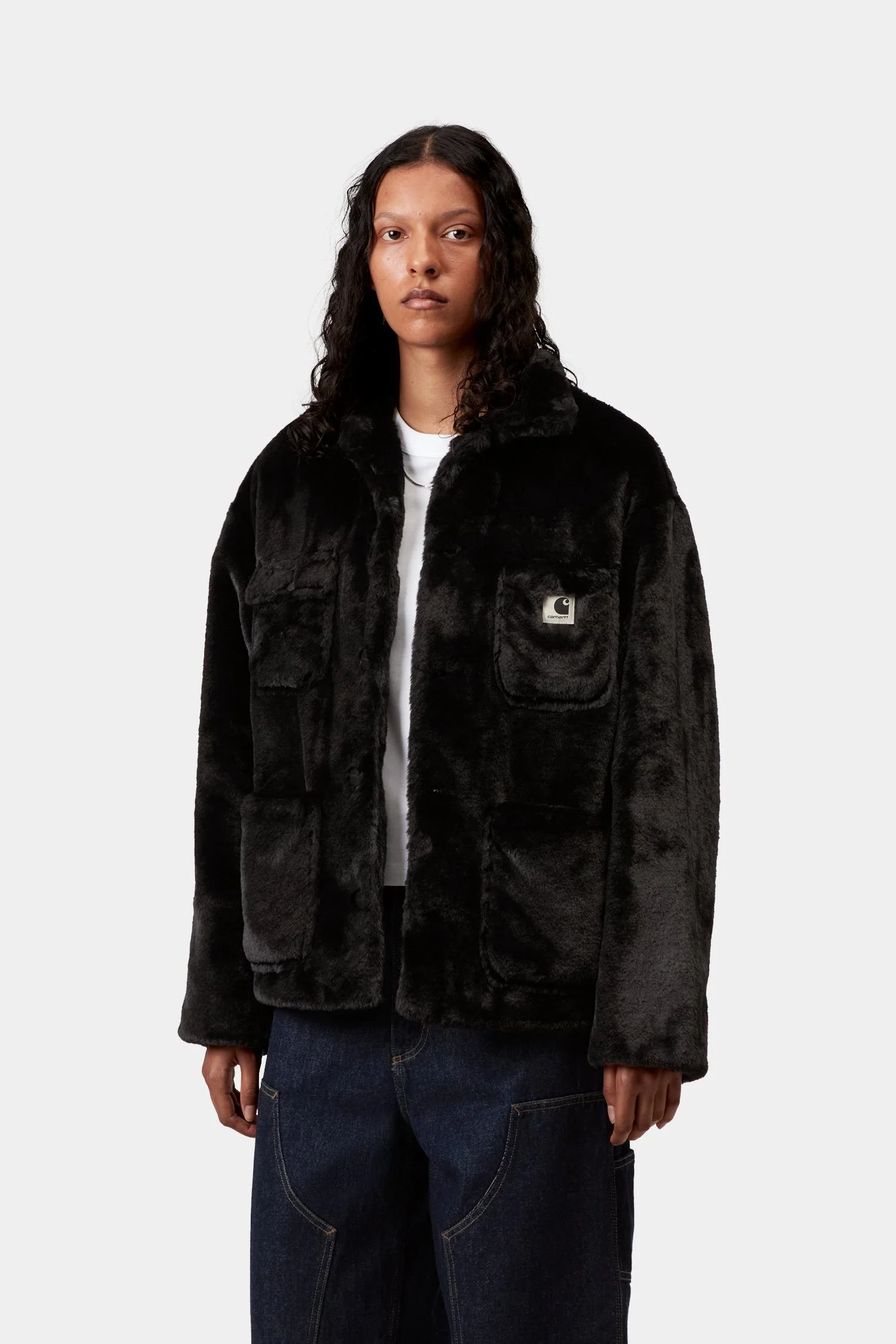 Women’s Olney Michigan Coat