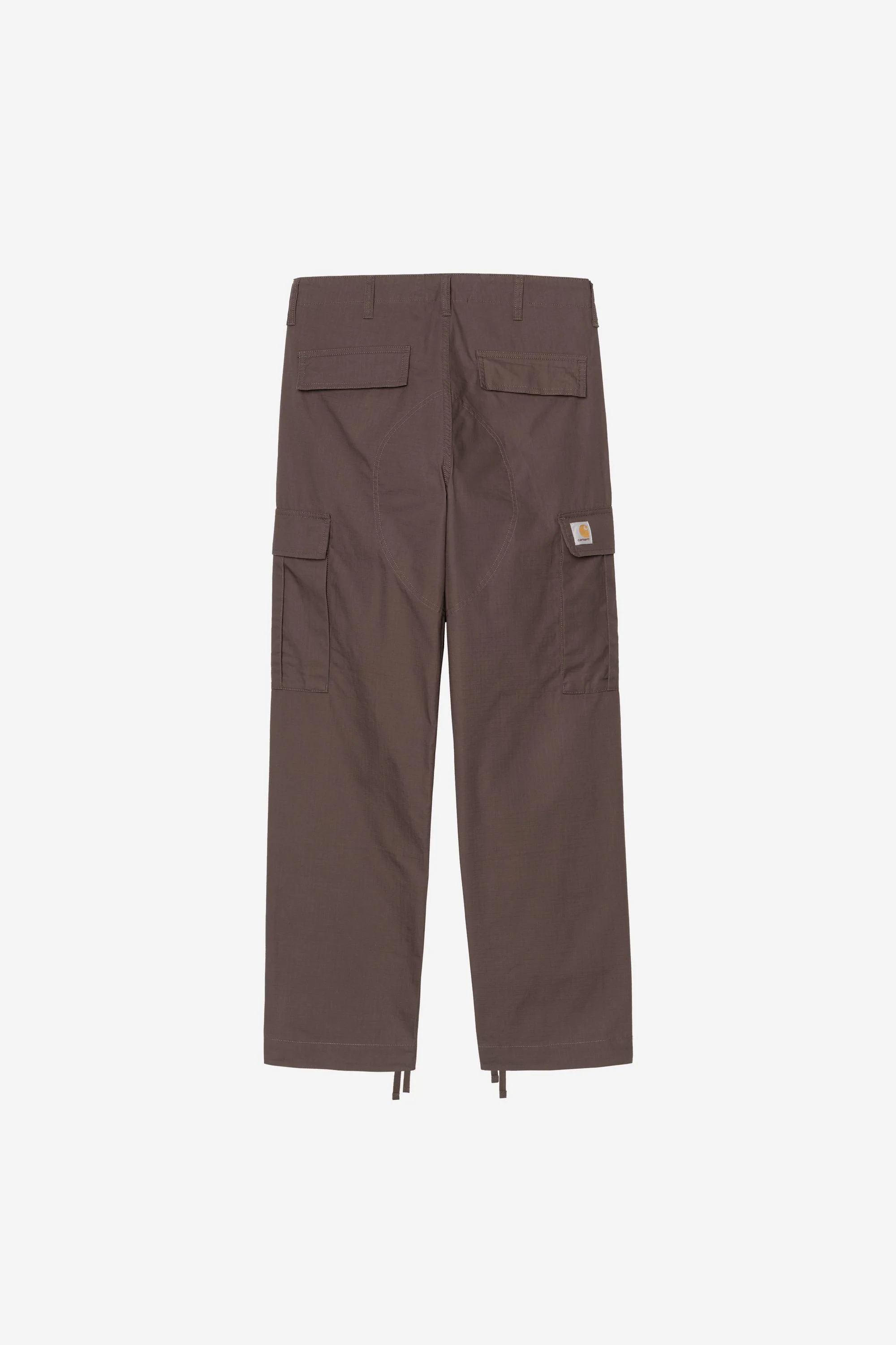 Regular Cargo Pant