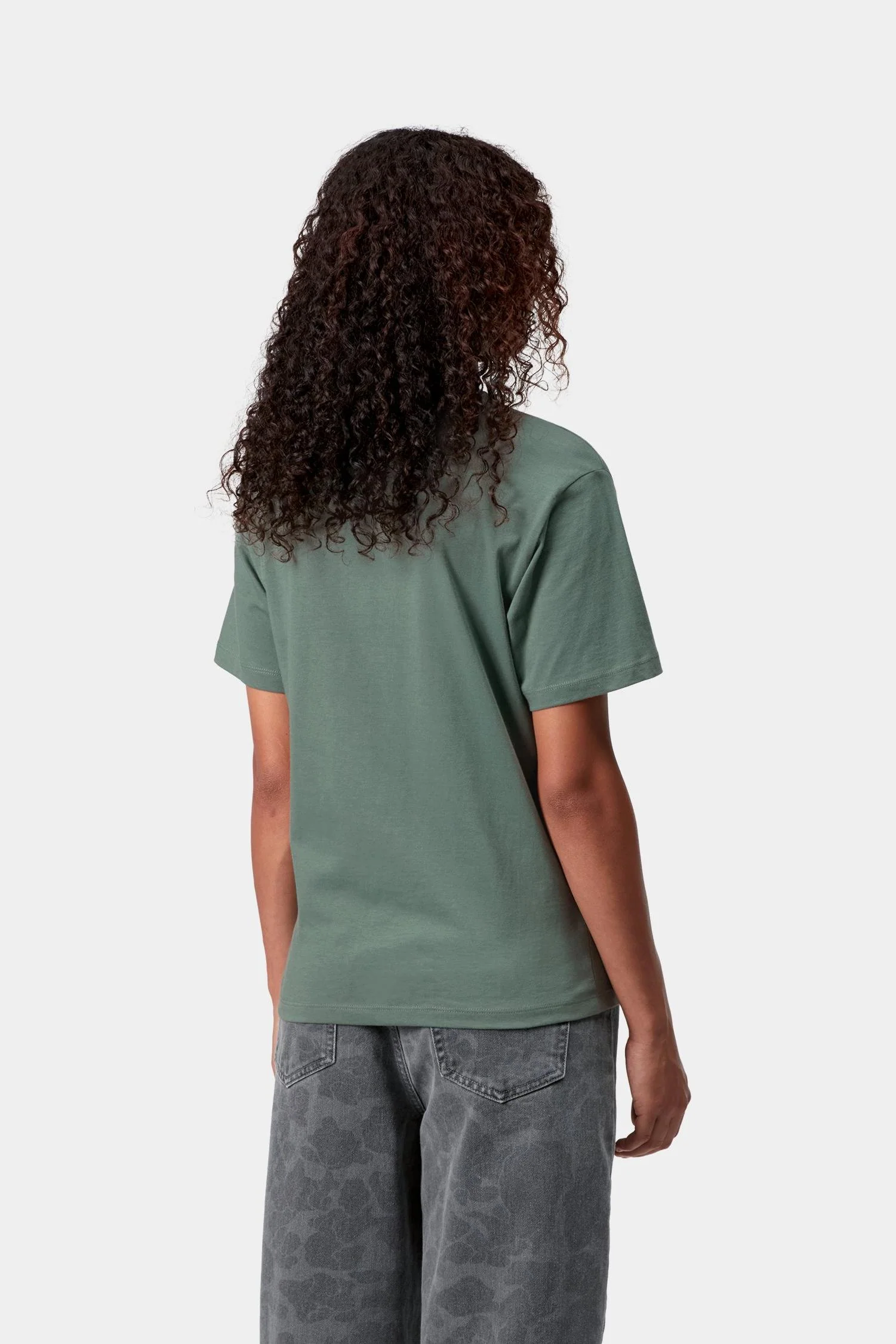 Women’s Pocket T-Shirt