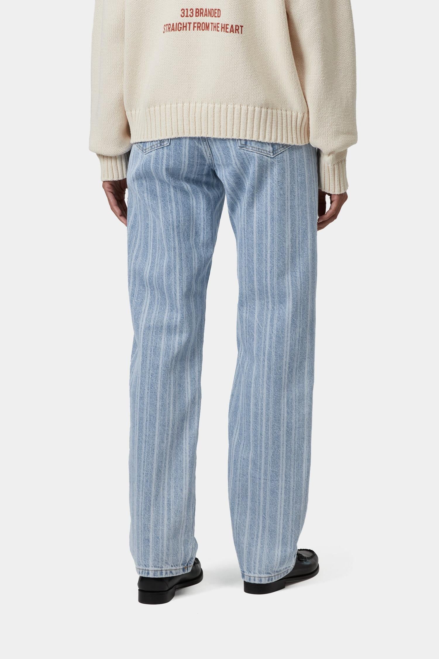 Women’s Rylan Stripe Pant