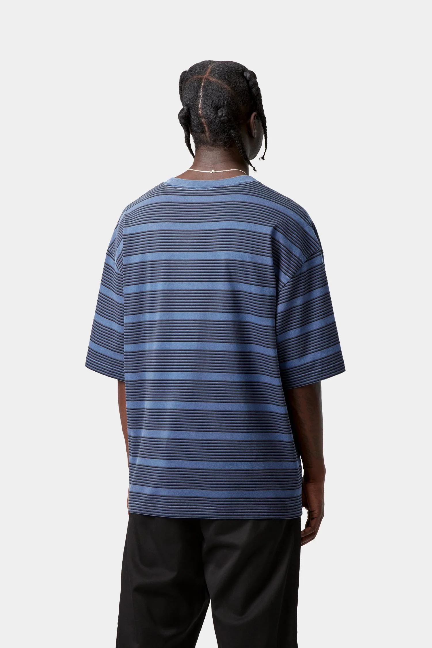 Hanson Stripe T-Shirt