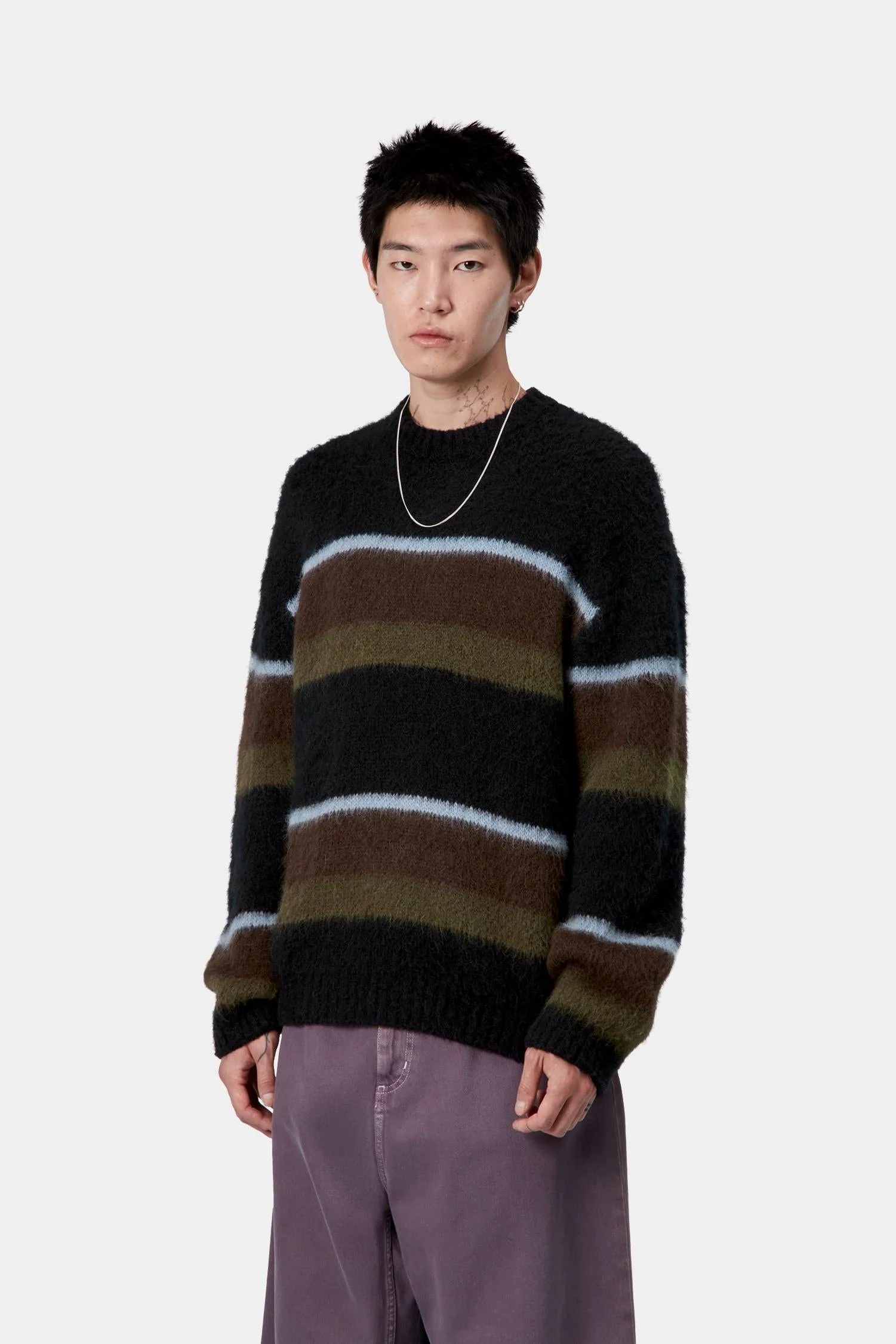 Merton Sweater
