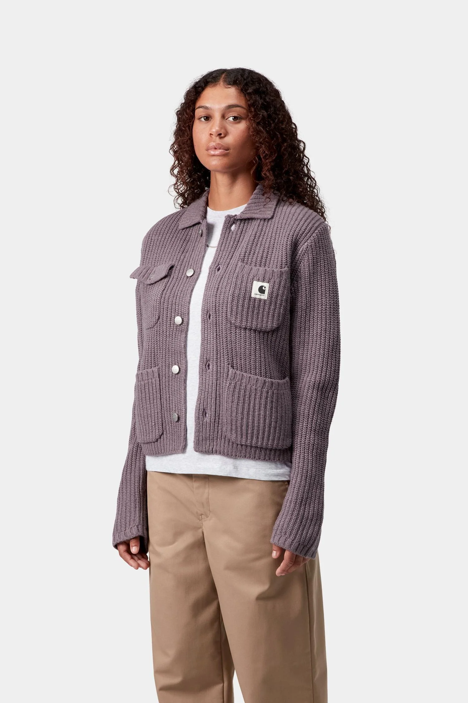 Women’s Michigan Sweater