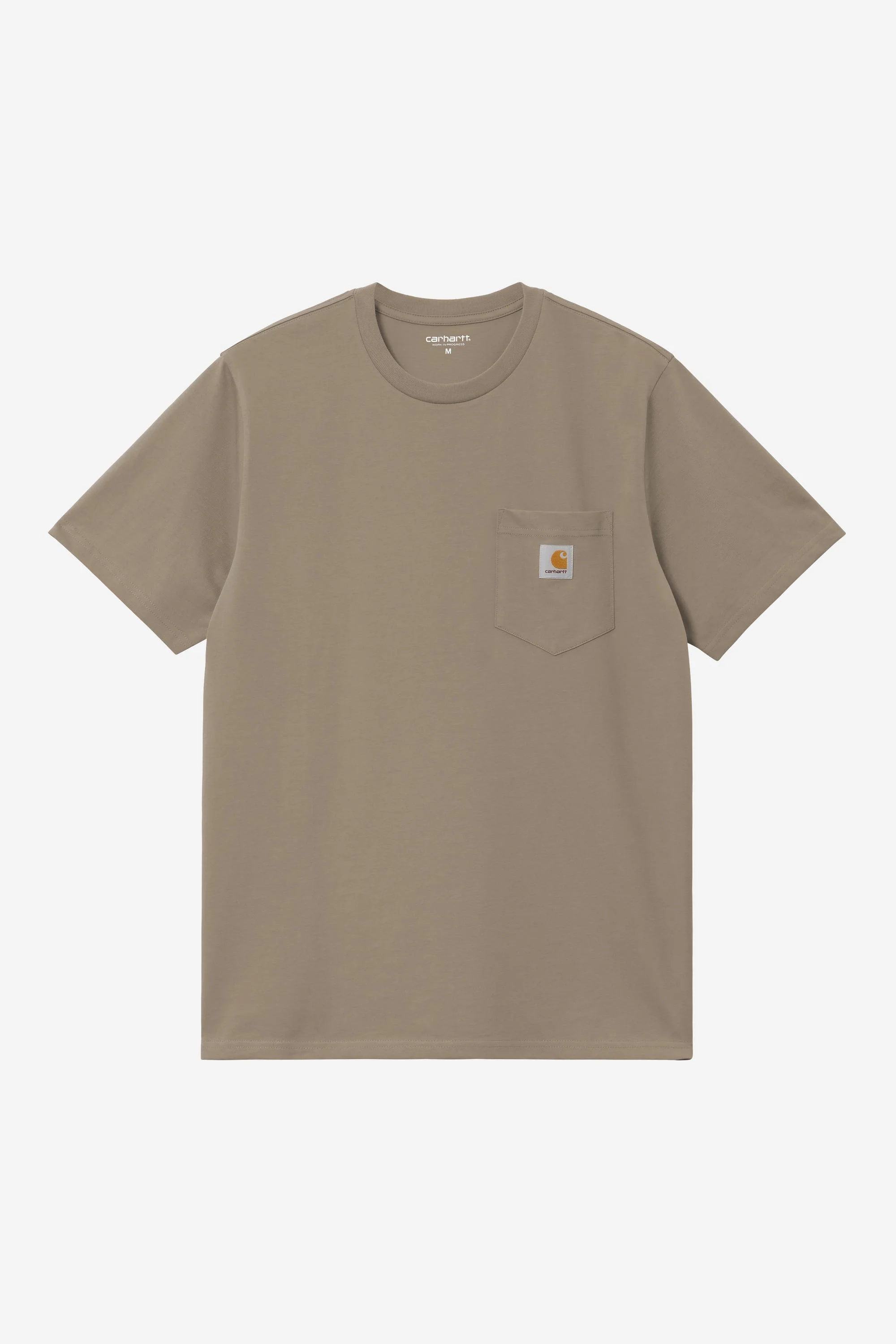 Pocket T-Shirt