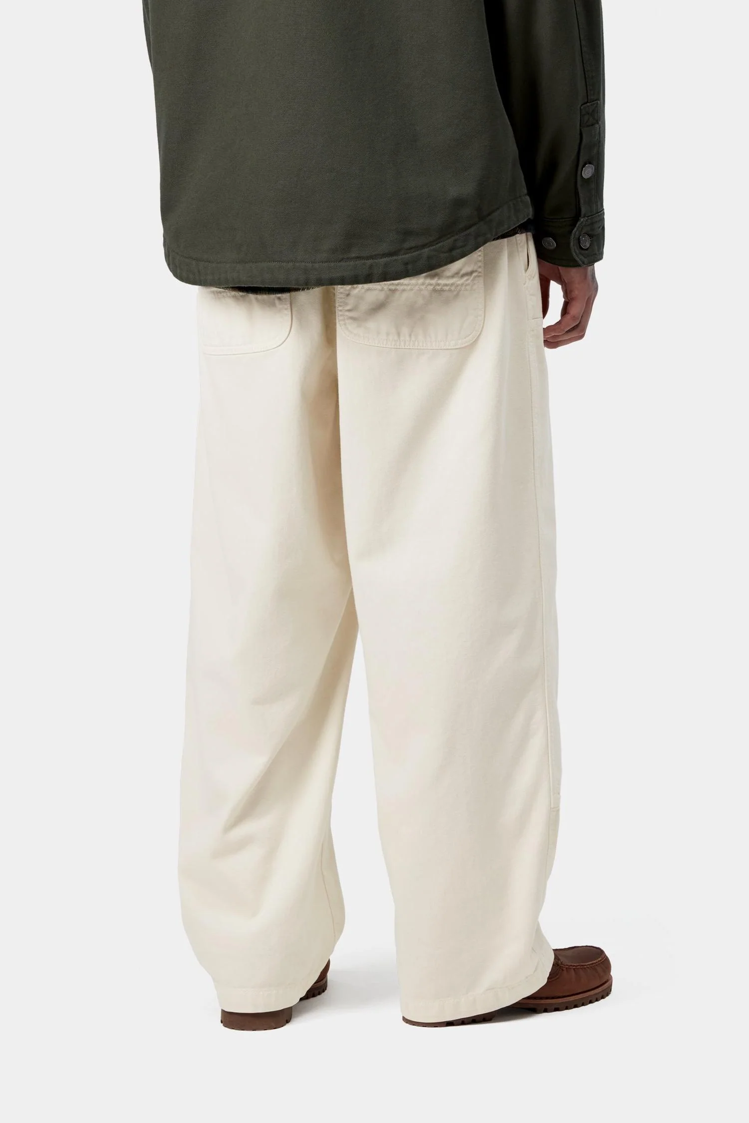 Crawton Pant