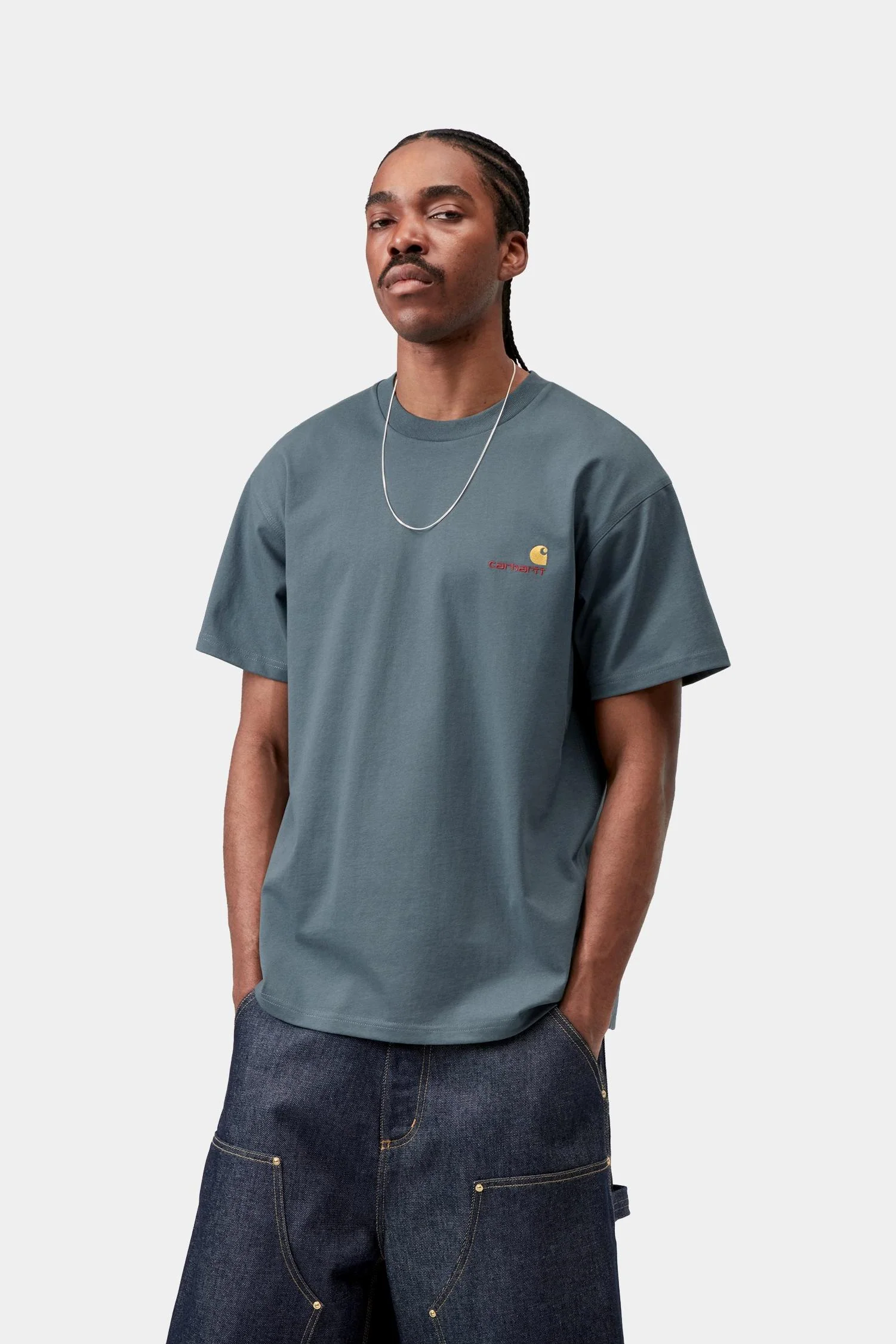 American Script T-Shirt