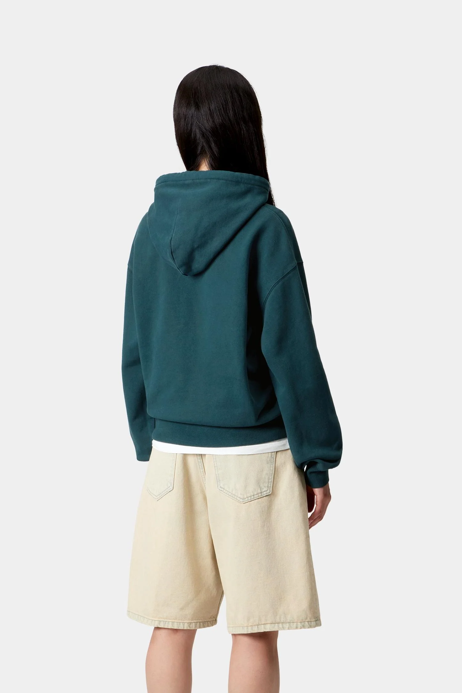 Women’s Hooded Nelson Sweatshirt