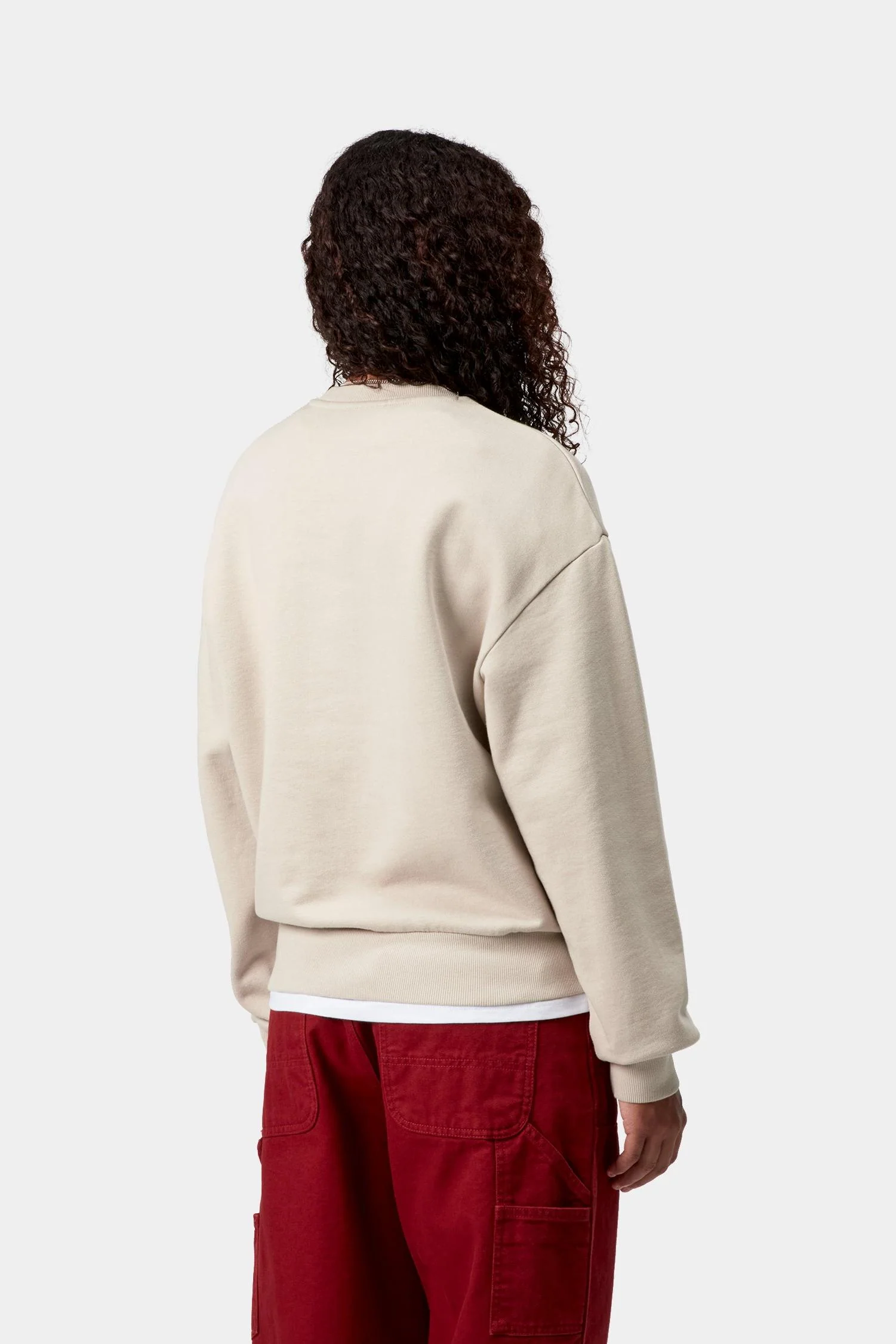 Women’s Casey Sweatshirt